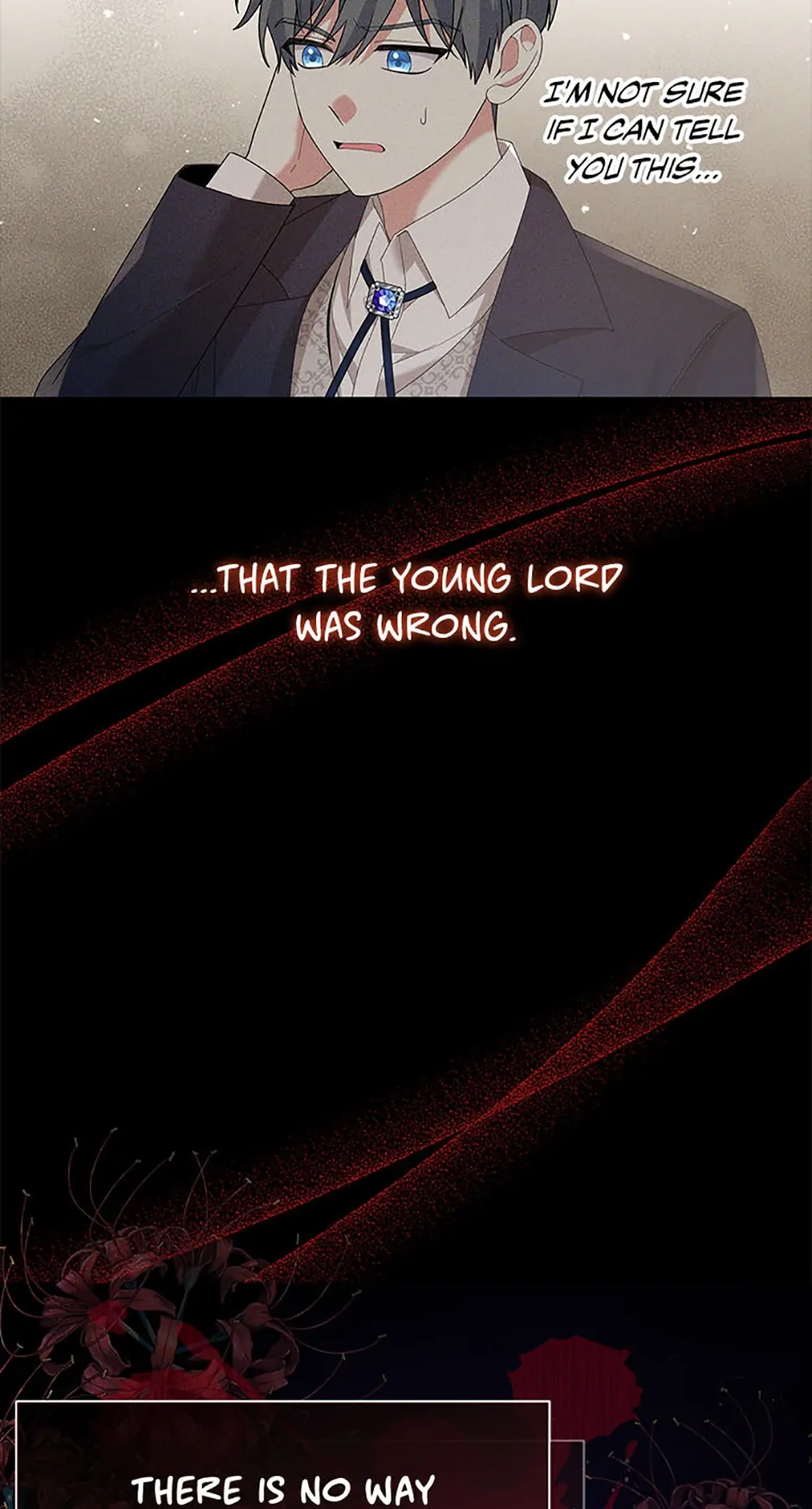 The Lady Awaits a Broken Engagement Chapter 17 - page 3