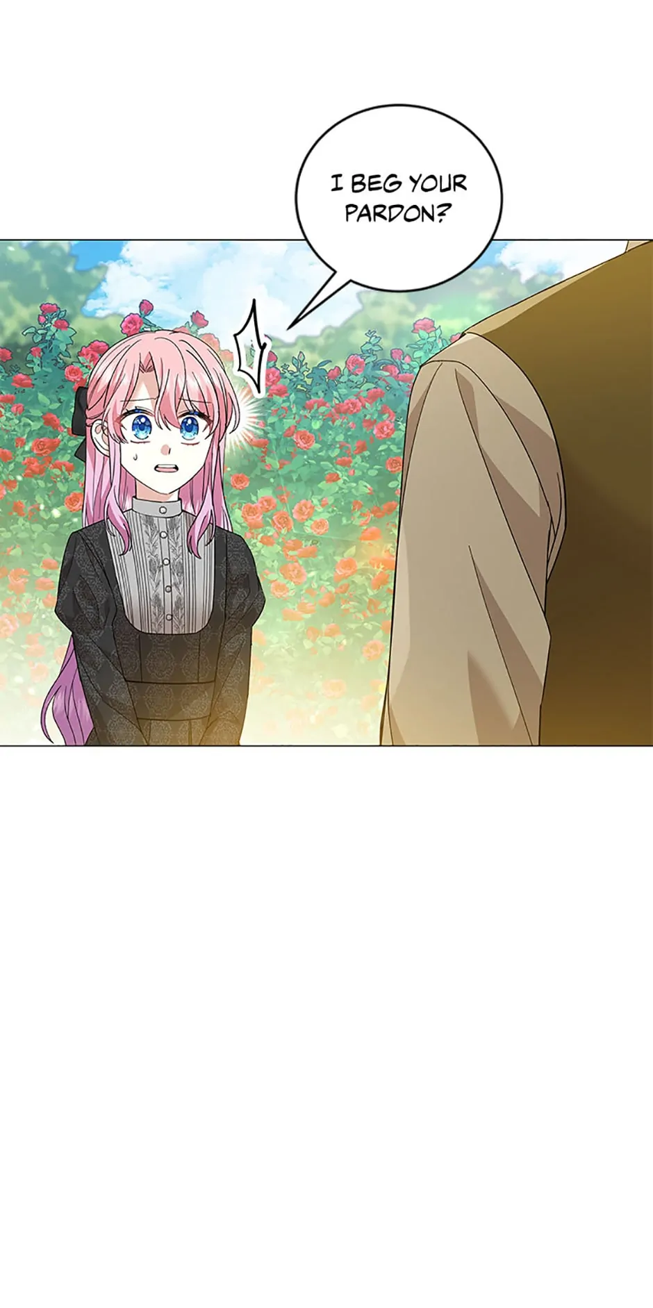 The Lady Awaits a Broken Engagement Chapter 17 - page 40