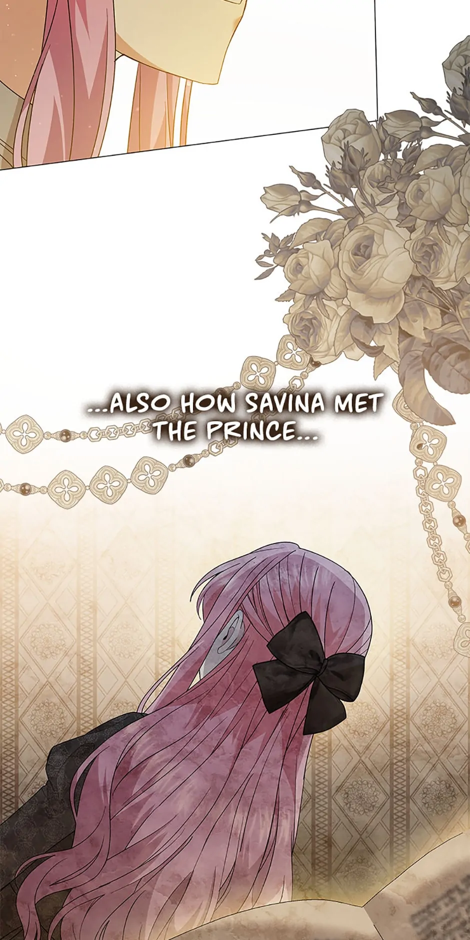The Lady Awaits a Broken Engagement Chapter 17 - page 44