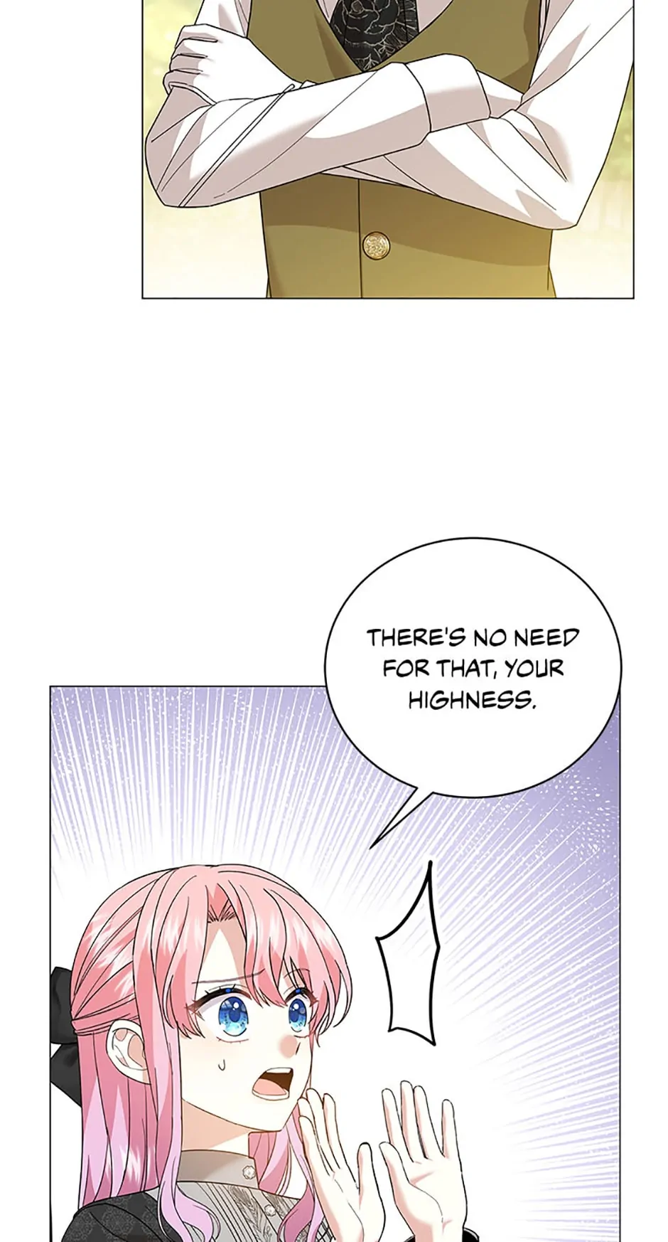 The Lady Awaits a Broken Engagement Chapter 17 - page 49
