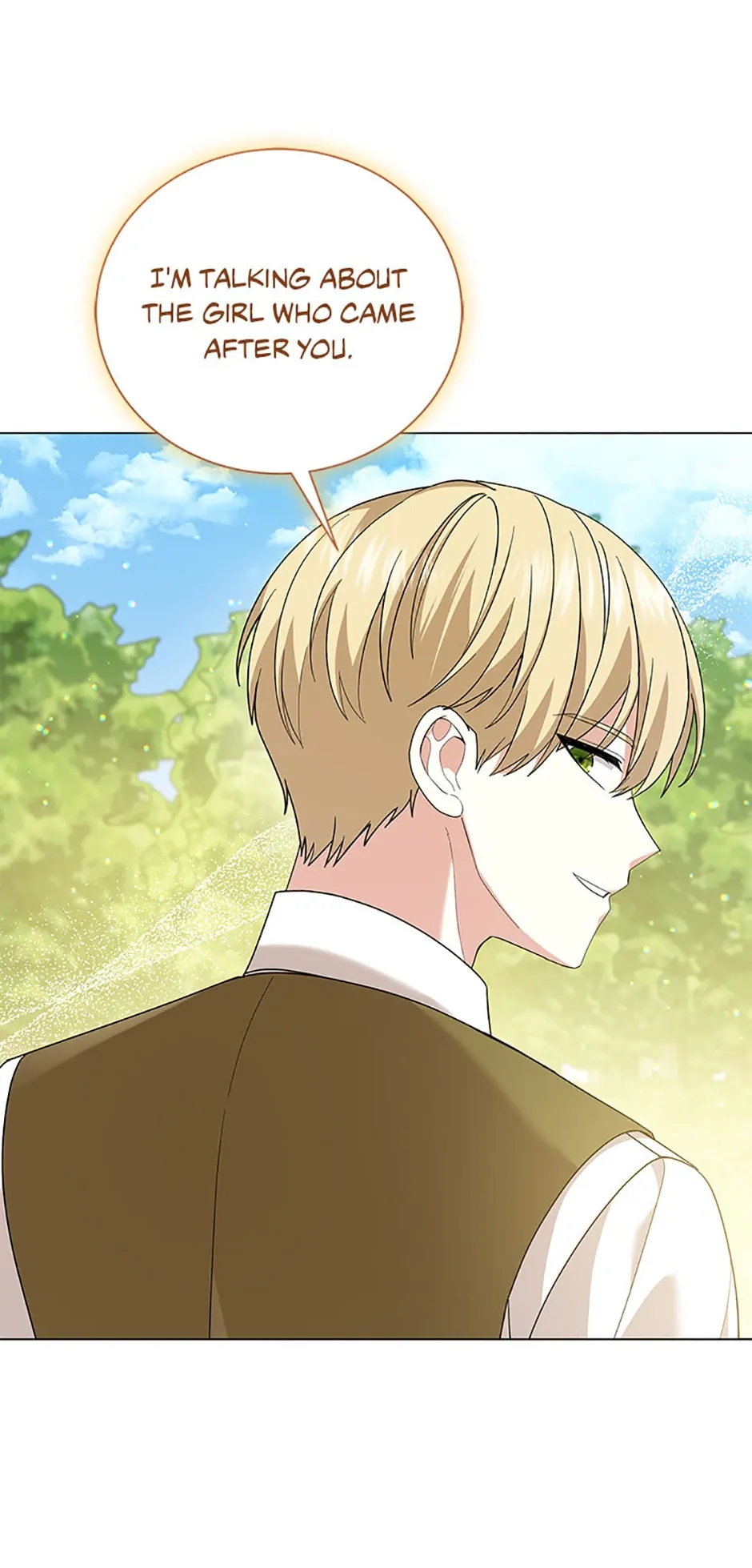 The Lady Awaits a Broken Engagement Chapter 17 - page 64
