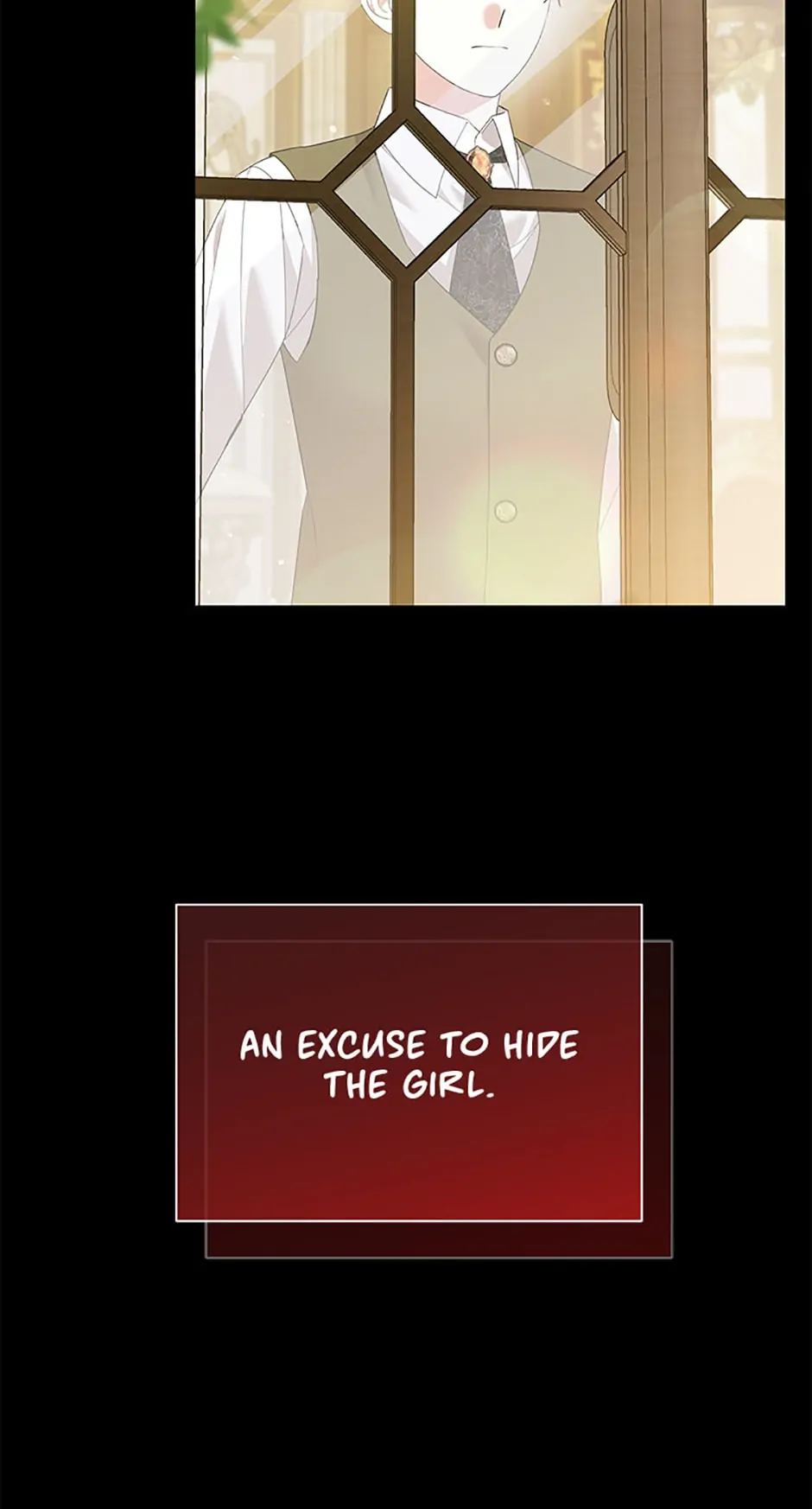 The Lady Awaits a Broken Engagement Chapter 17 - page 6