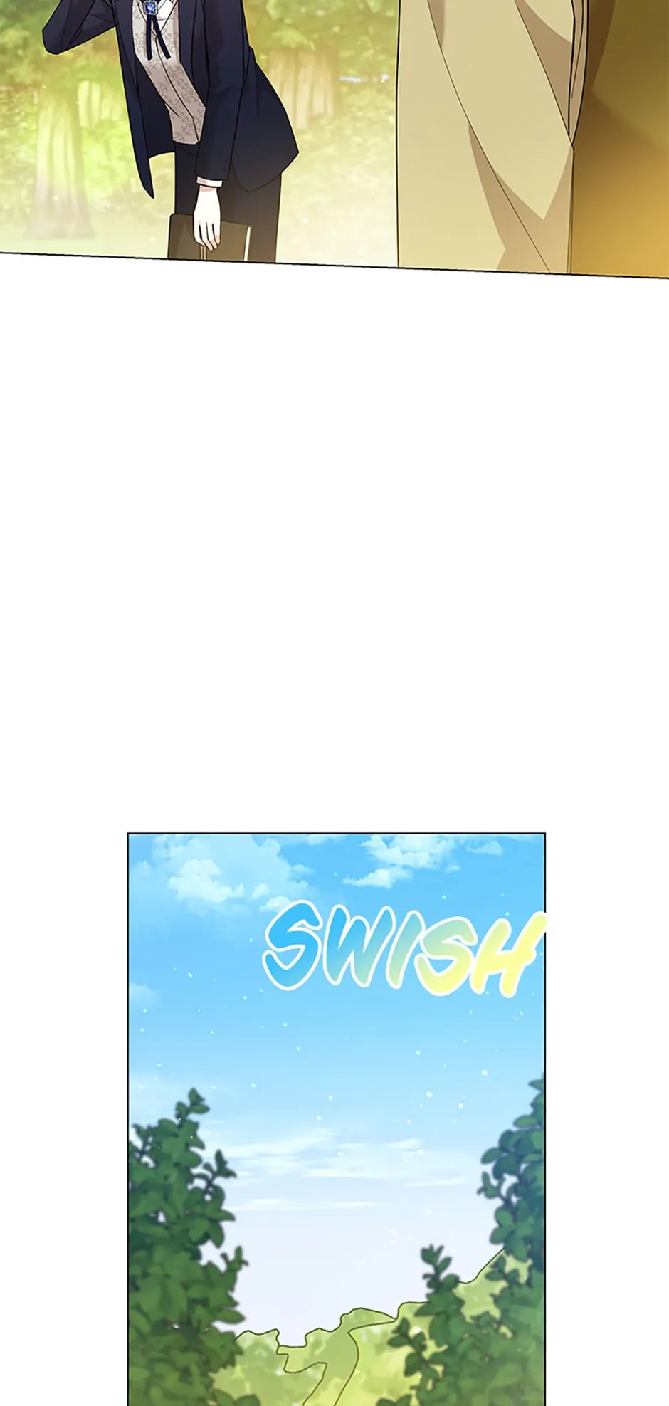 The Lady Awaits a Broken Engagement Chapter 17 - page 69