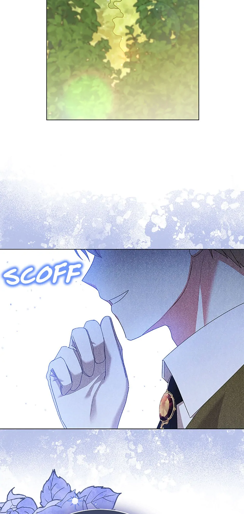 The Lady Awaits a Broken Engagement Chapter 17 - page 70