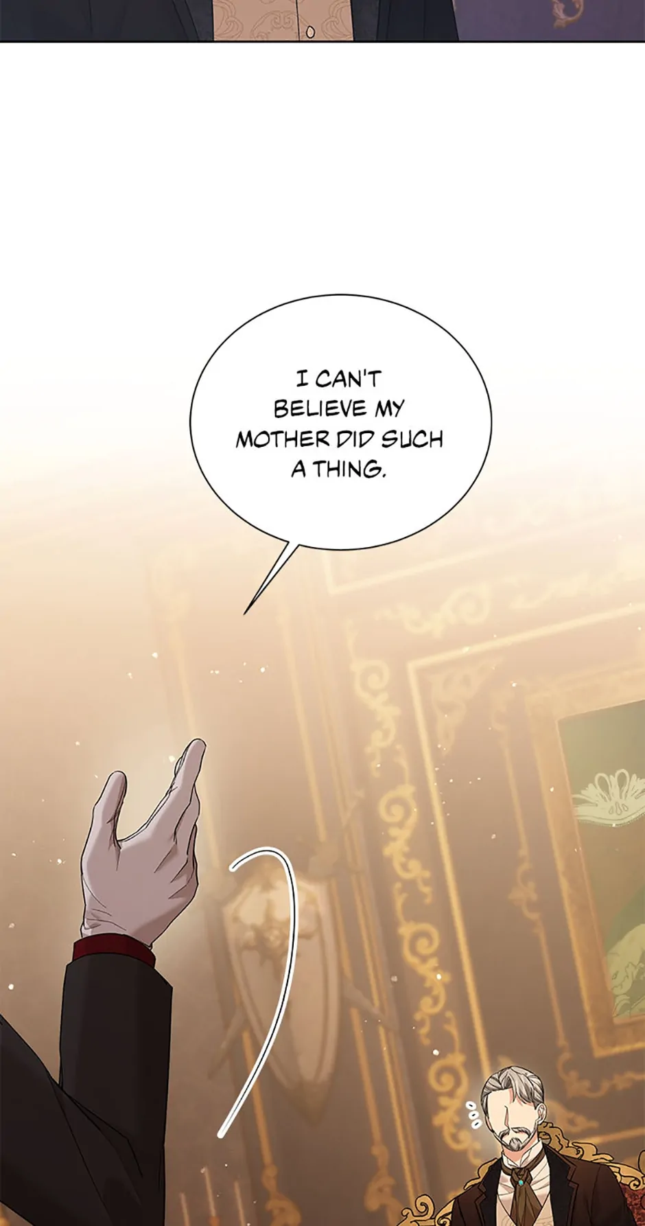 The Lady Awaits a Broken Engagement Chapter 30 - page 12