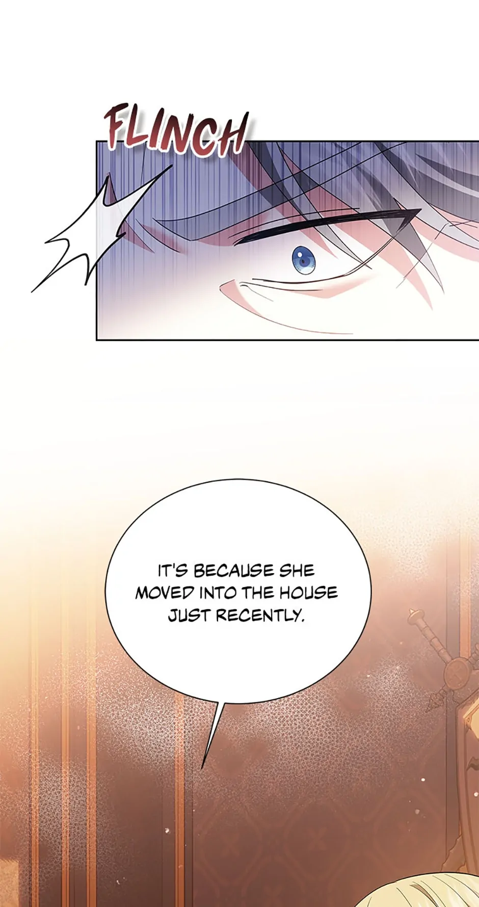 The Lady Awaits a Broken Engagement Chapter 30 - page 30