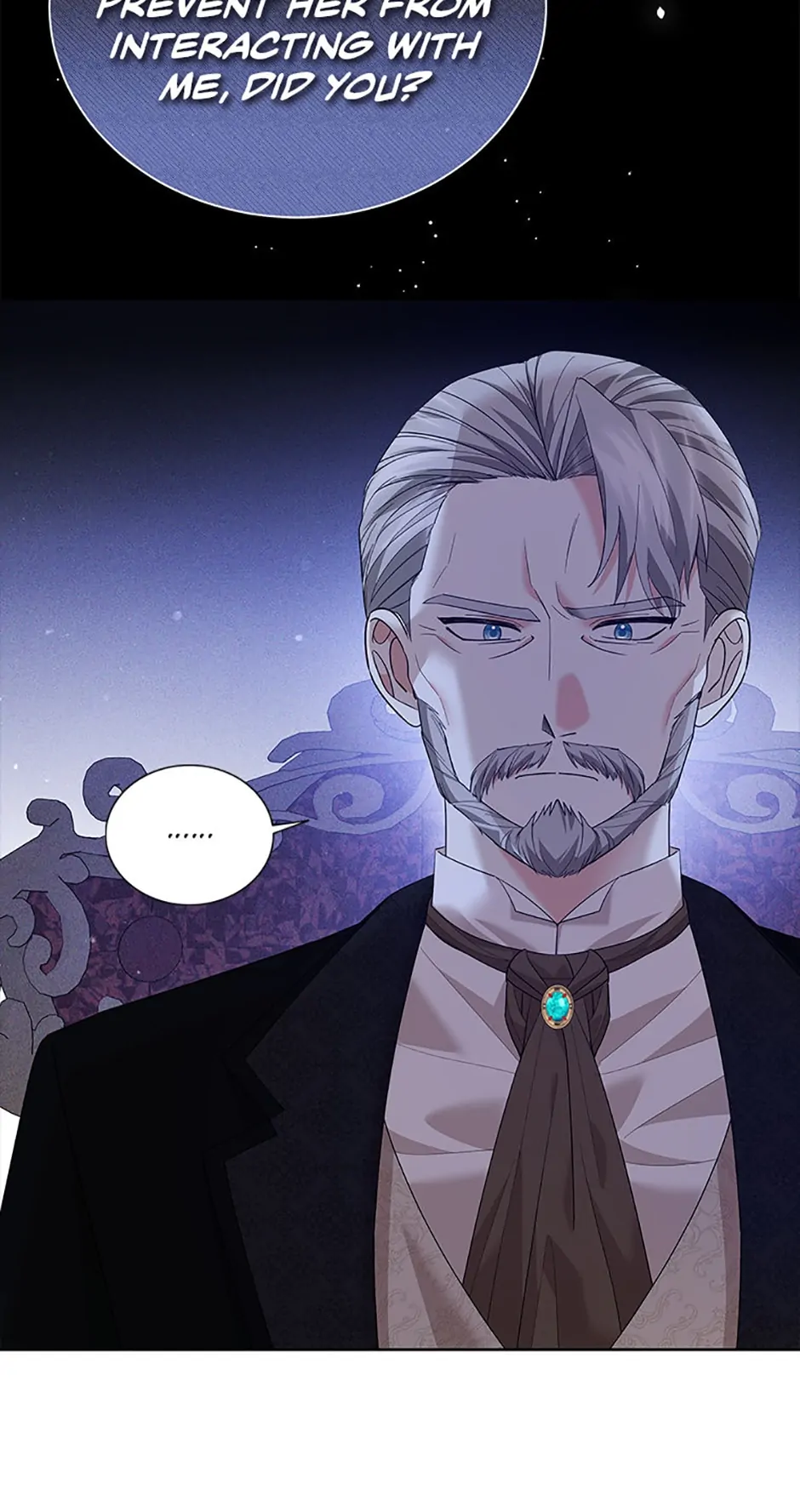 The Lady Awaits a Broken Engagement Chapter 30 - page 35