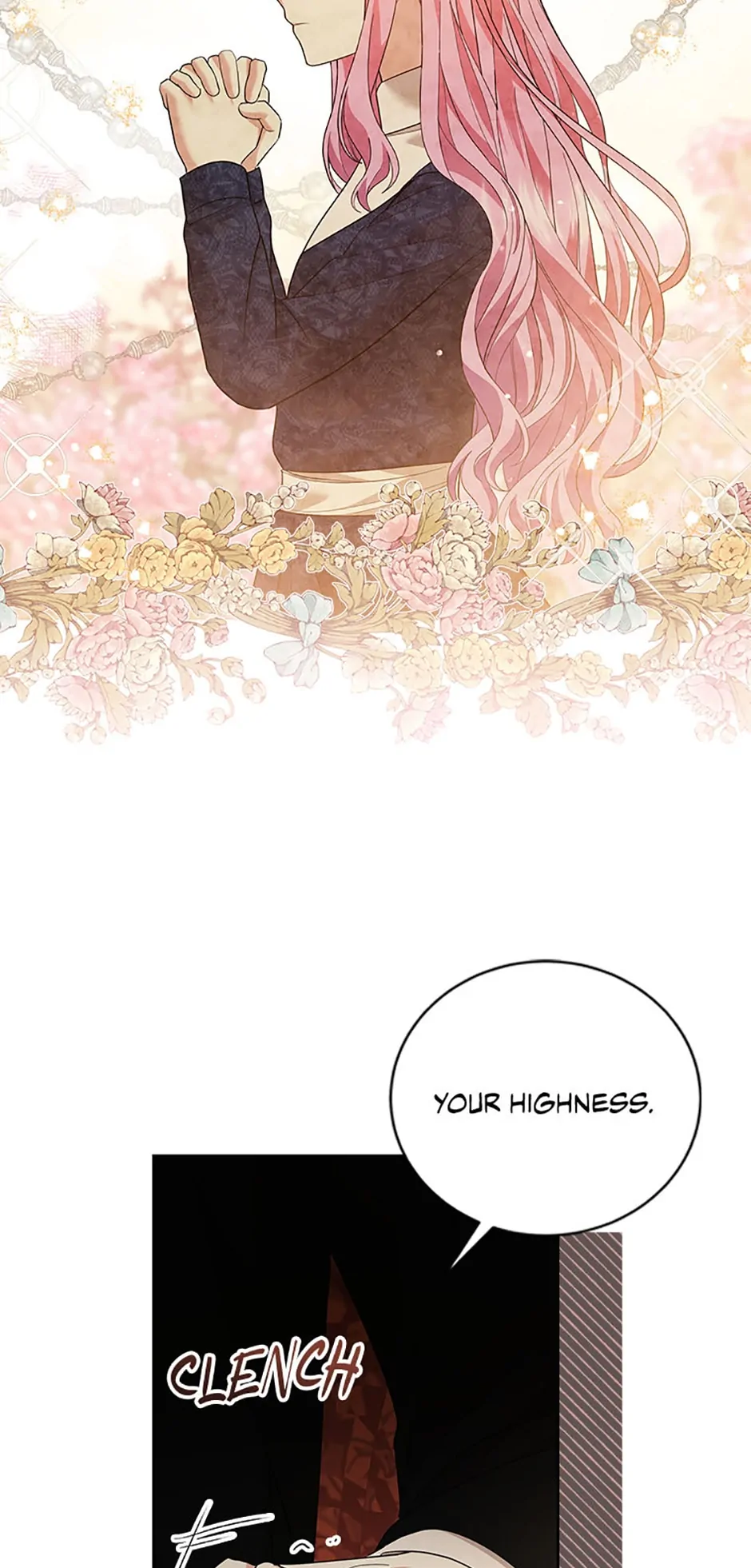 The Lady Awaits a Broken Engagement Chapter 30 - page 40