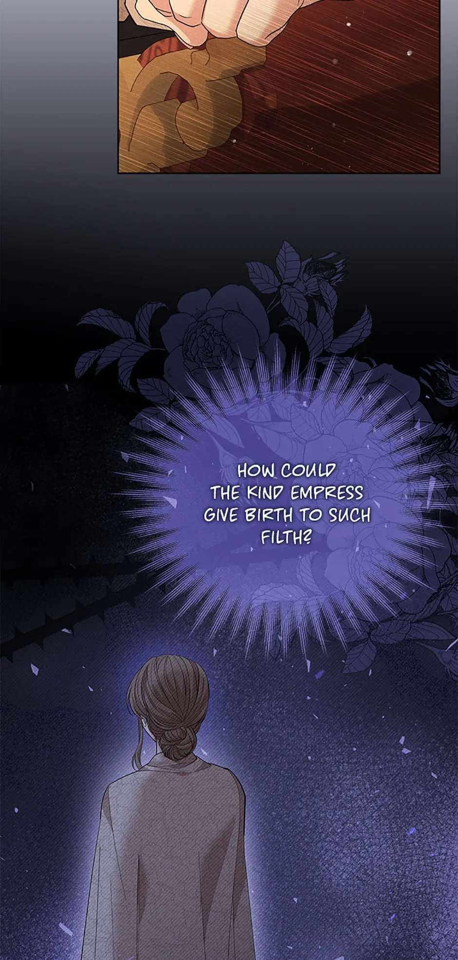 The Lady Awaits a Broken Engagement Chapter 30 - page 47