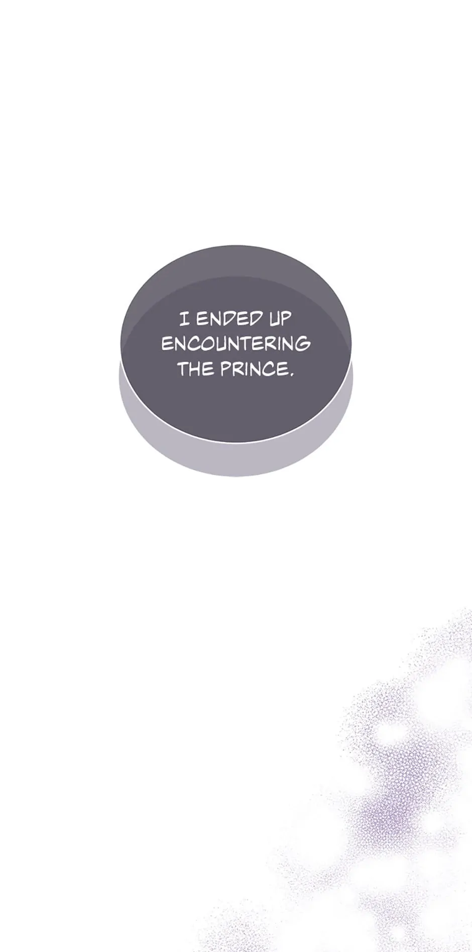 The Lady Awaits a Broken Engagement Chapter 18 - page 1