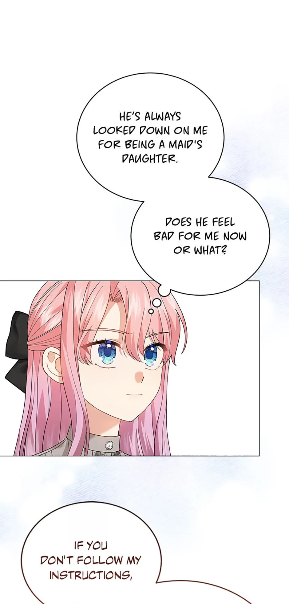 The Lady Awaits a Broken Engagement Chapter 18 - page 24
