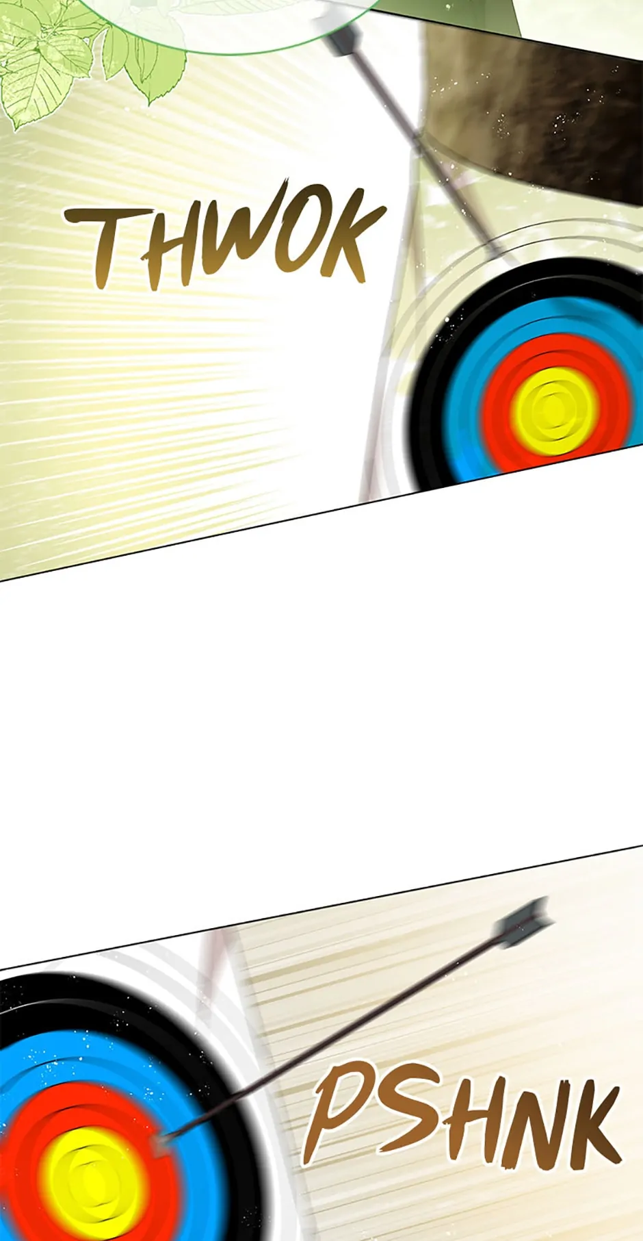The Lady Awaits a Broken Engagement Chapter 18 - page 55
