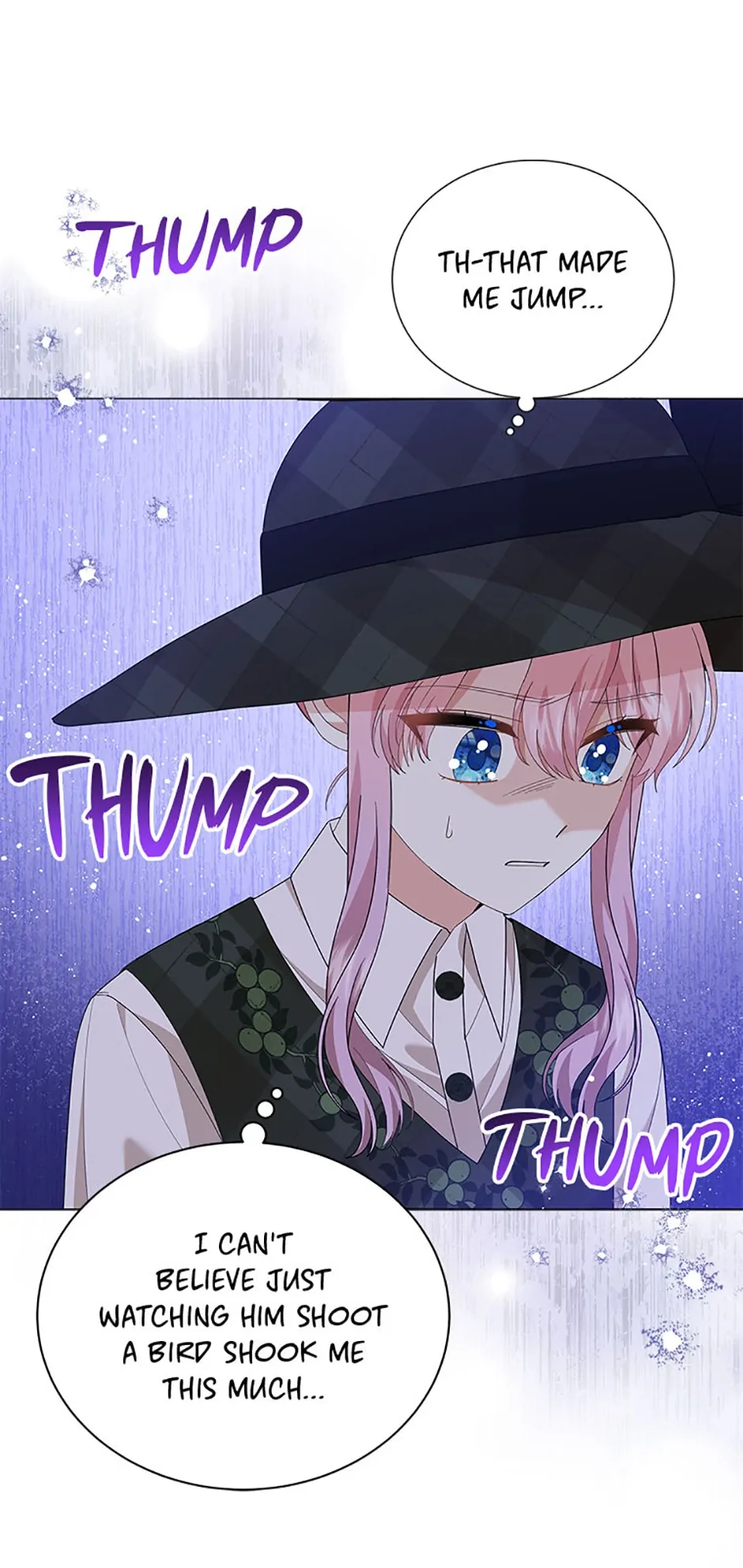 The Lady Awaits a Broken Engagement Chapter 18 - page 66