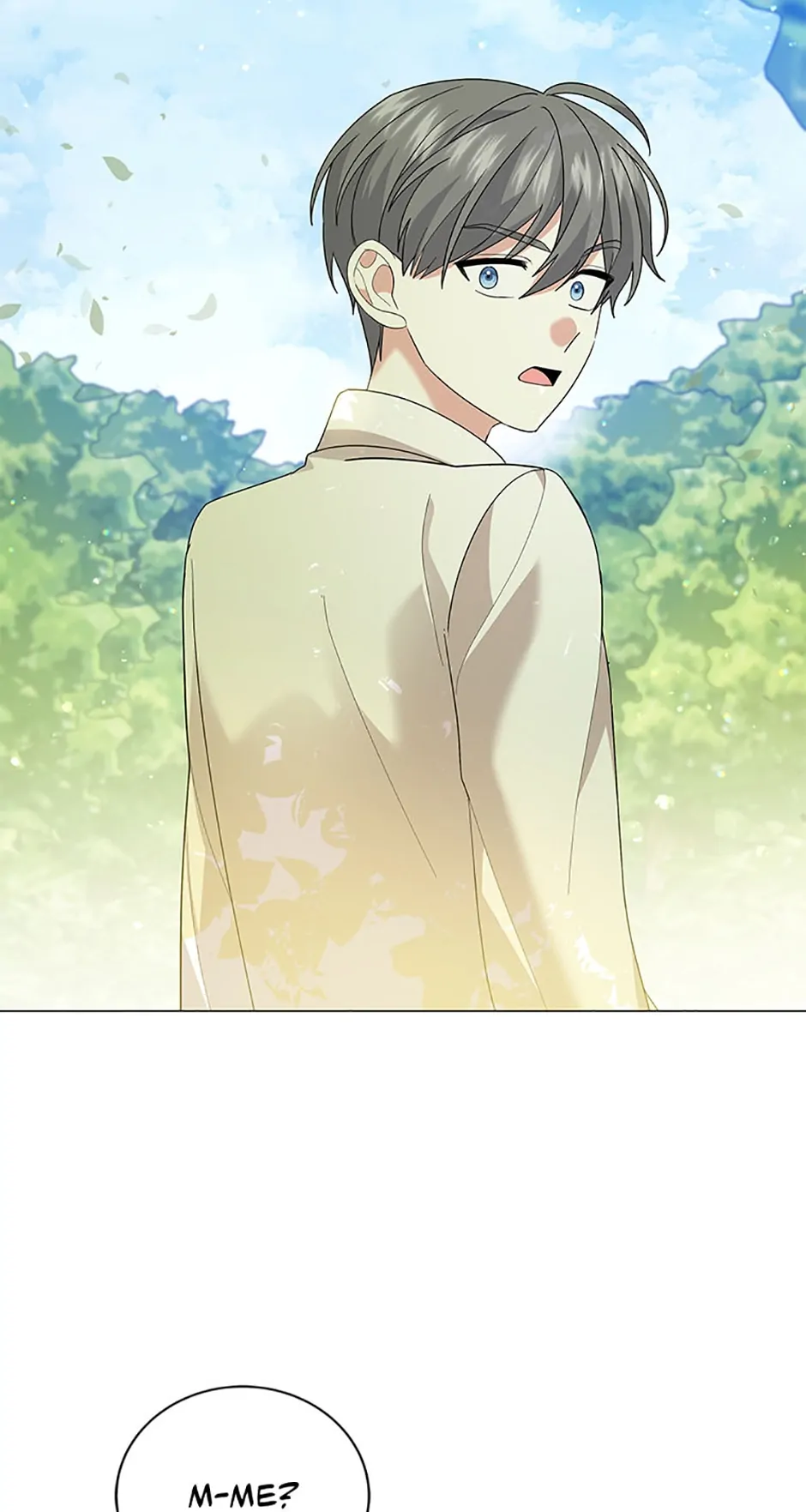 The Lady Awaits a Broken Engagement Chapter 18 - page 69