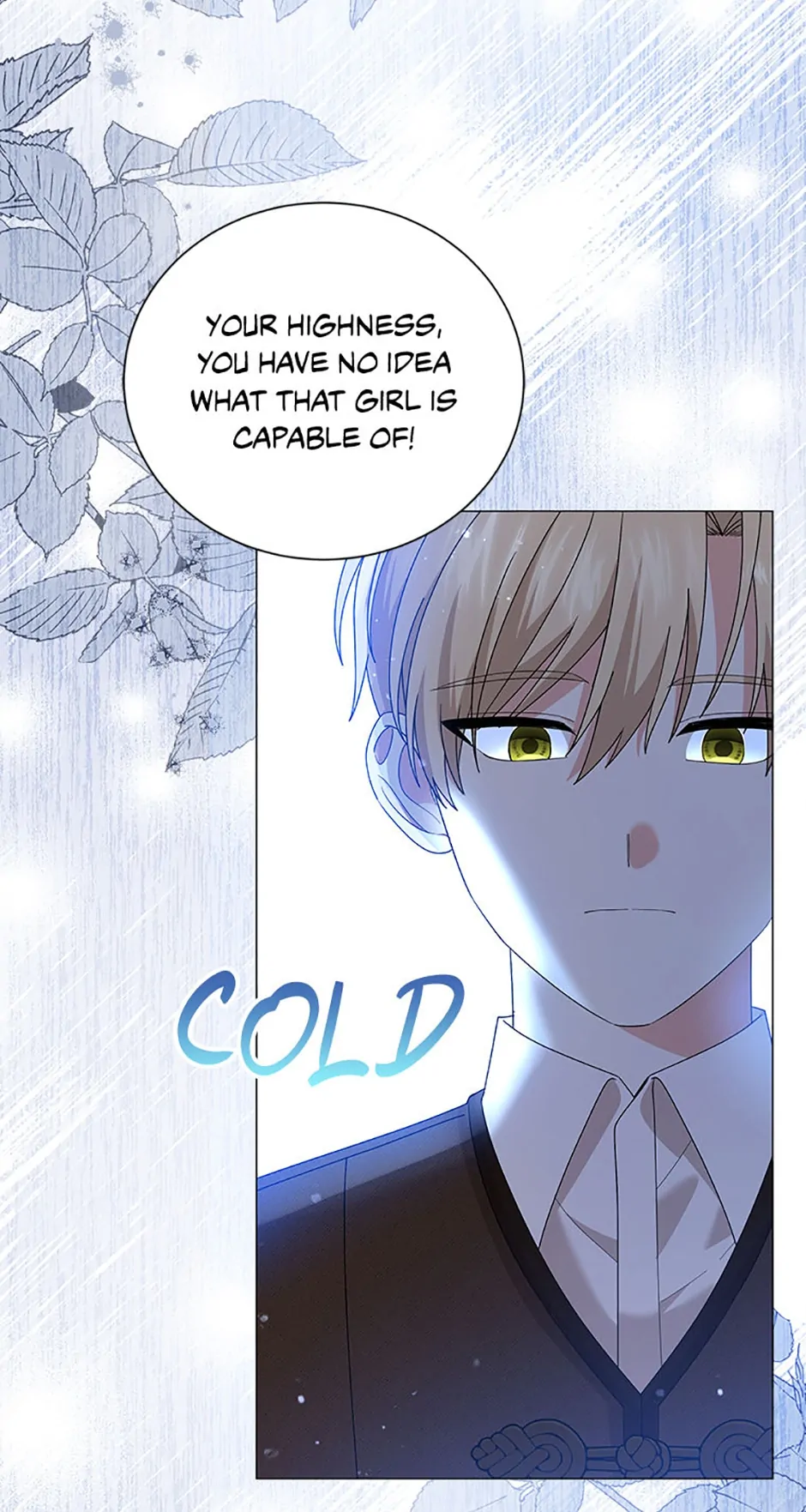 The Lady Awaits a Broken Engagement Chapter 18 - page 72