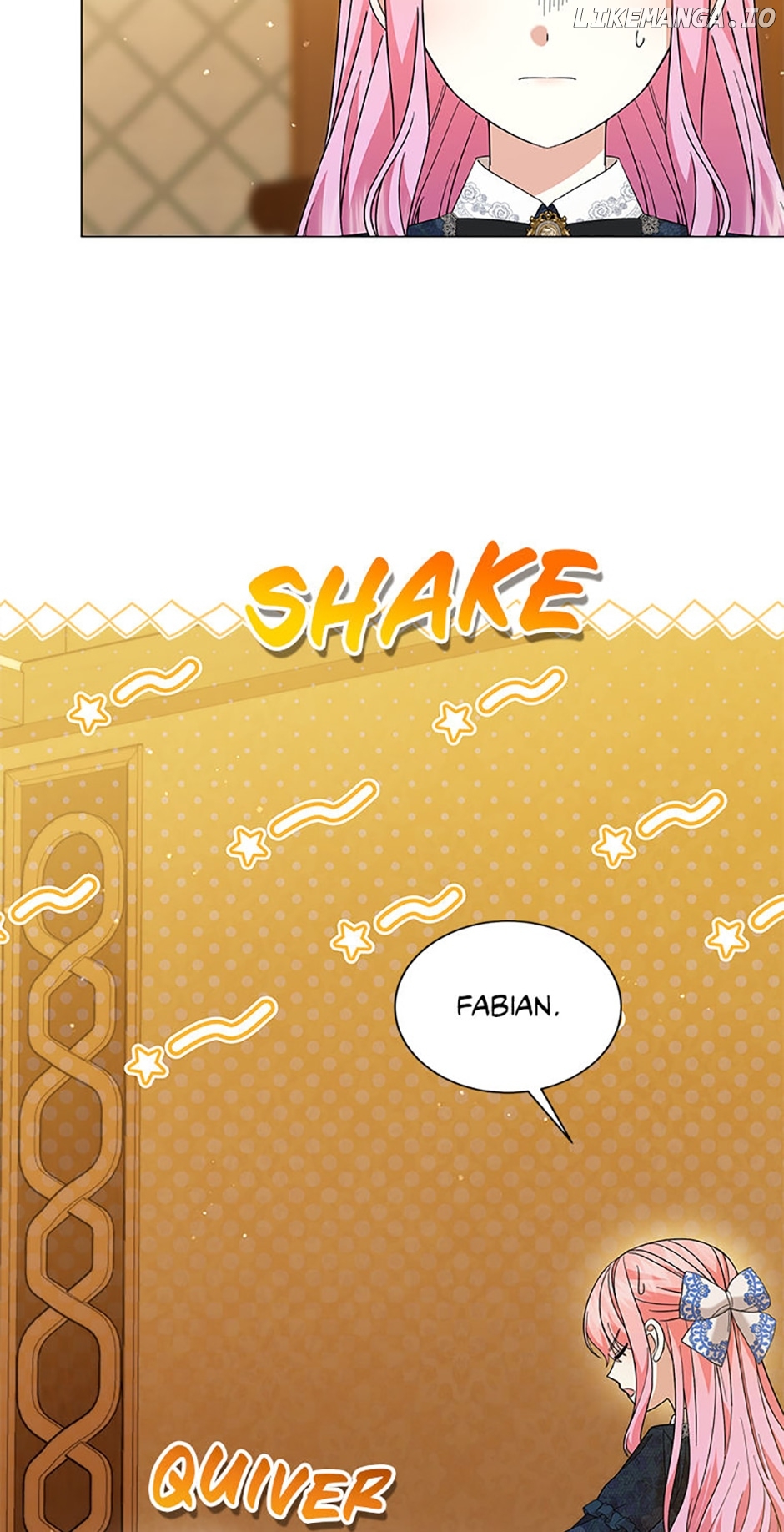 The Lady Awaits a Broken Engagement Chapter 31 - page 2