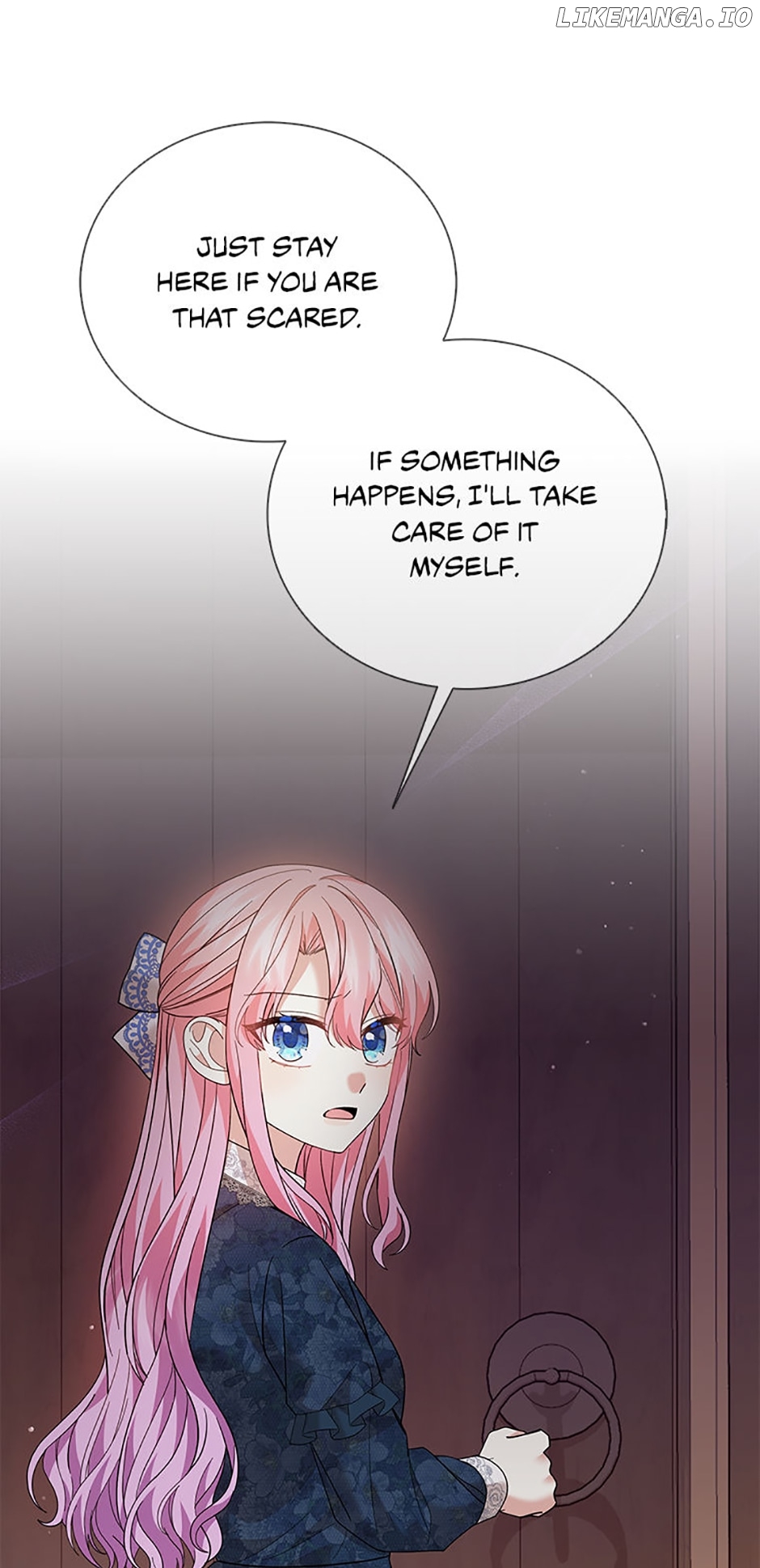 The Lady Awaits a Broken Engagement Chapter 31 - page 13