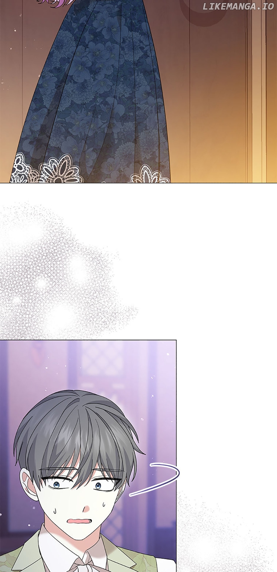 The Lady Awaits a Broken Engagement Chapter 31 - page 14