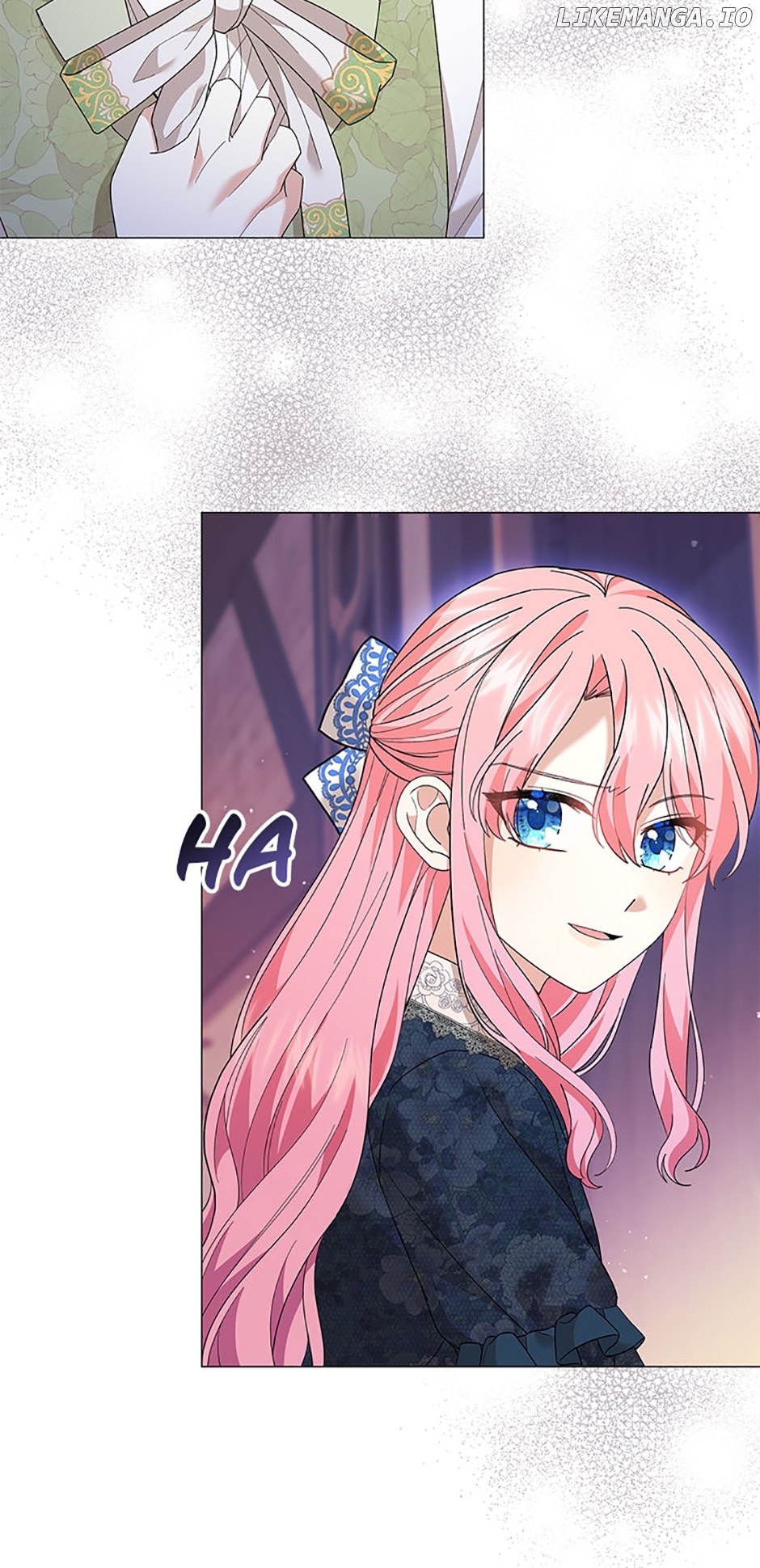 The Lady Awaits a Broken Engagement Chapter 31 - page 15