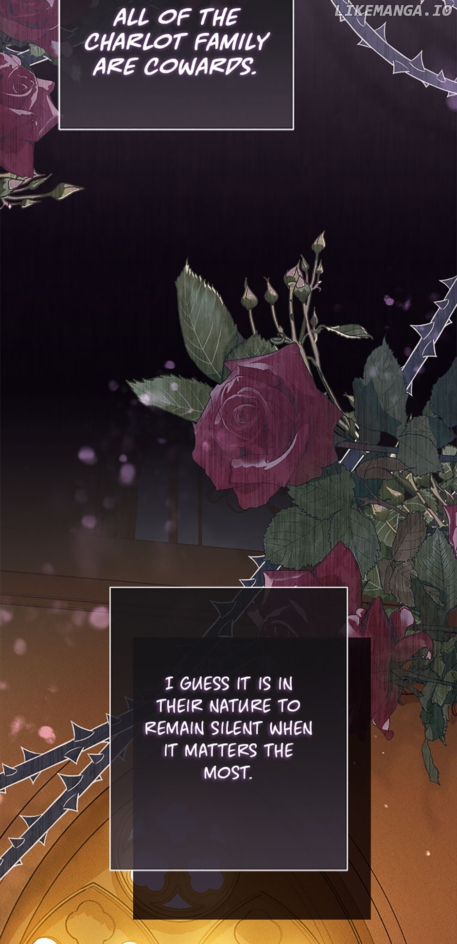 The Lady Awaits a Broken Engagement Chapter 31 - page 18