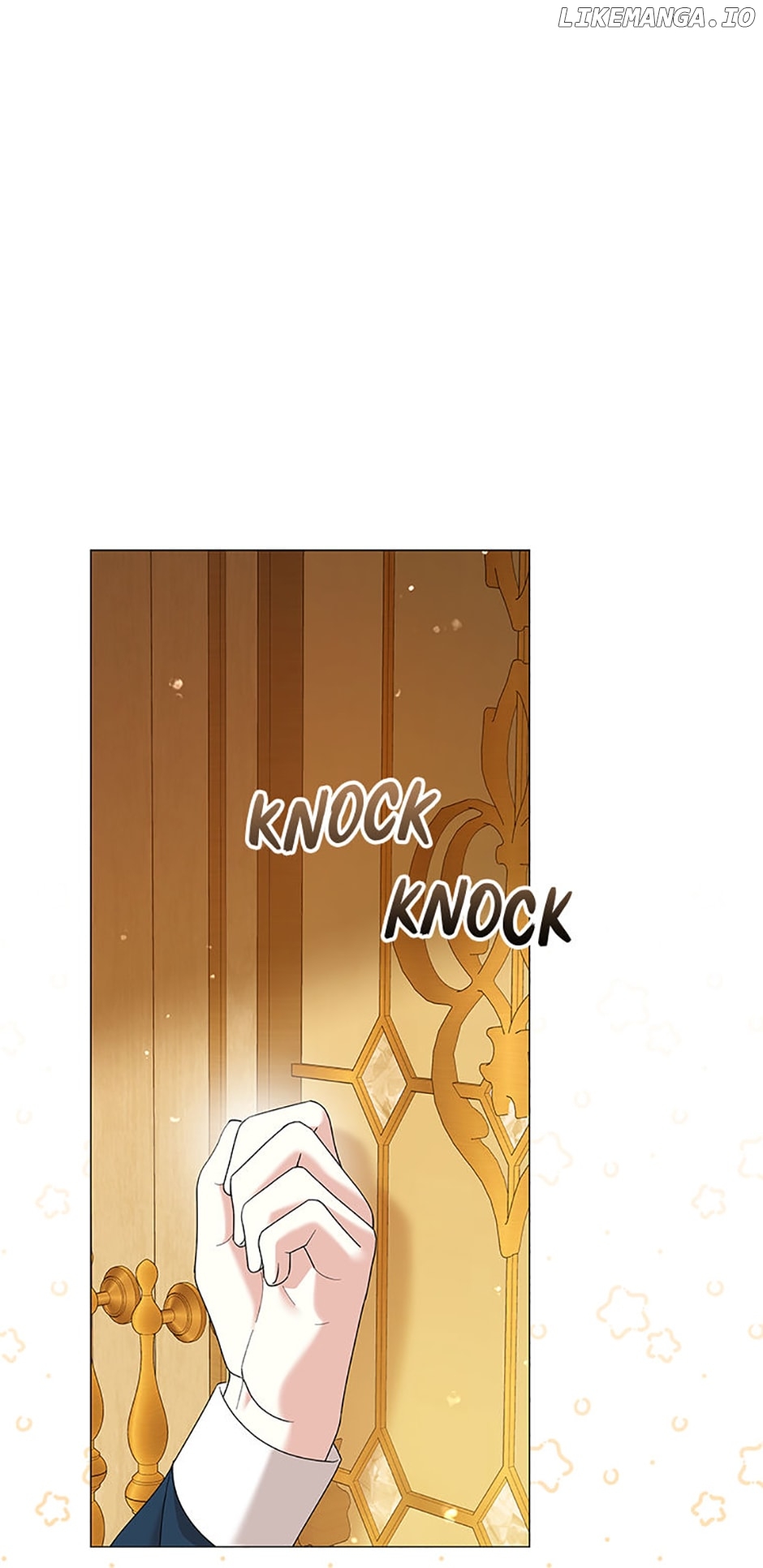 The Lady Awaits a Broken Engagement Chapter 31 - page 20