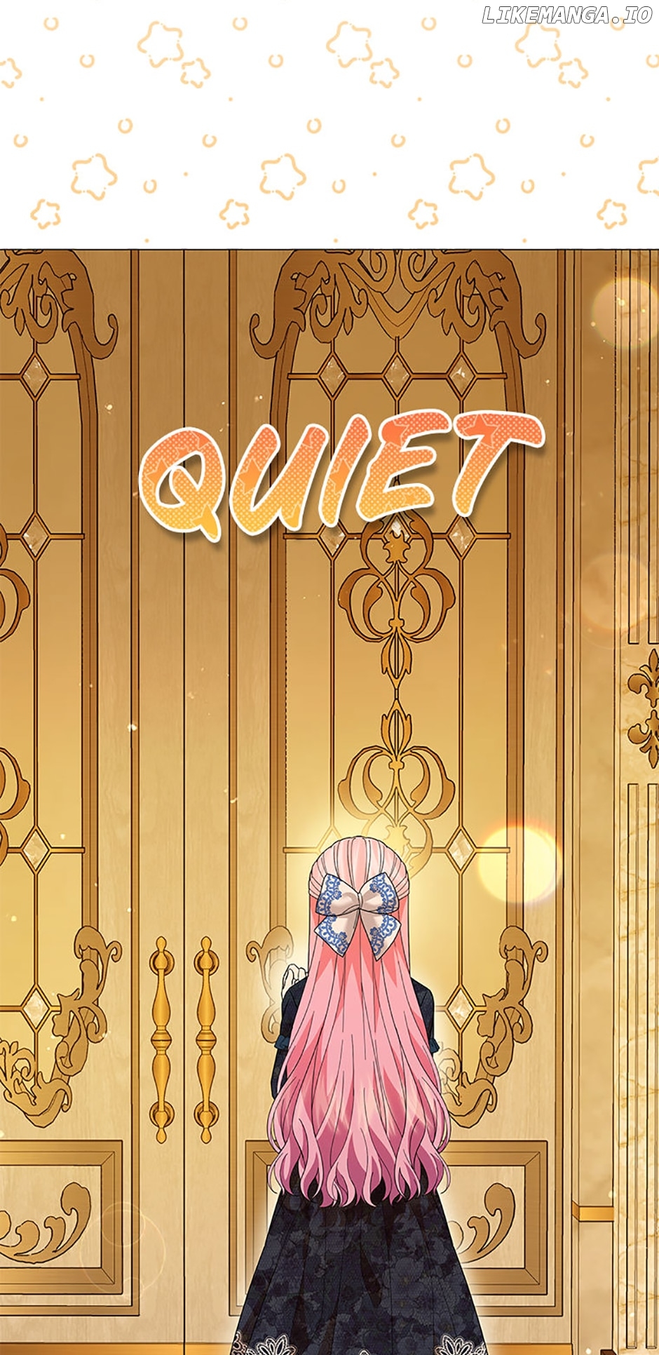 The Lady Awaits a Broken Engagement Chapter 31 - page 21