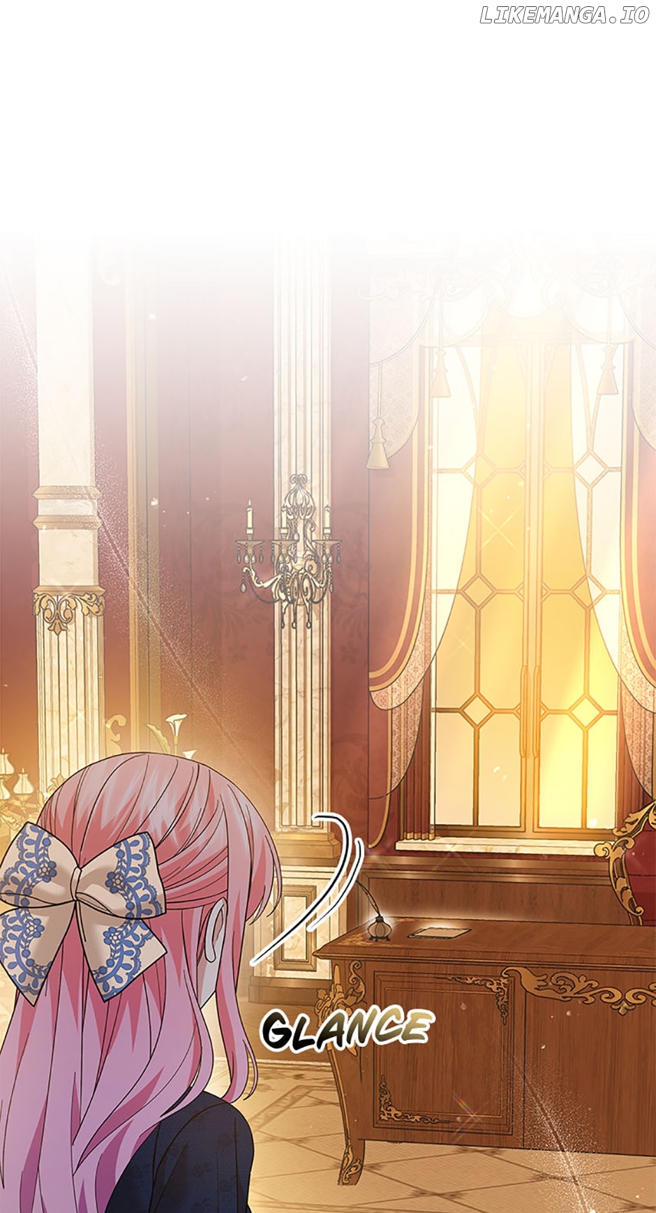 The Lady Awaits a Broken Engagement Chapter 31 - page 25