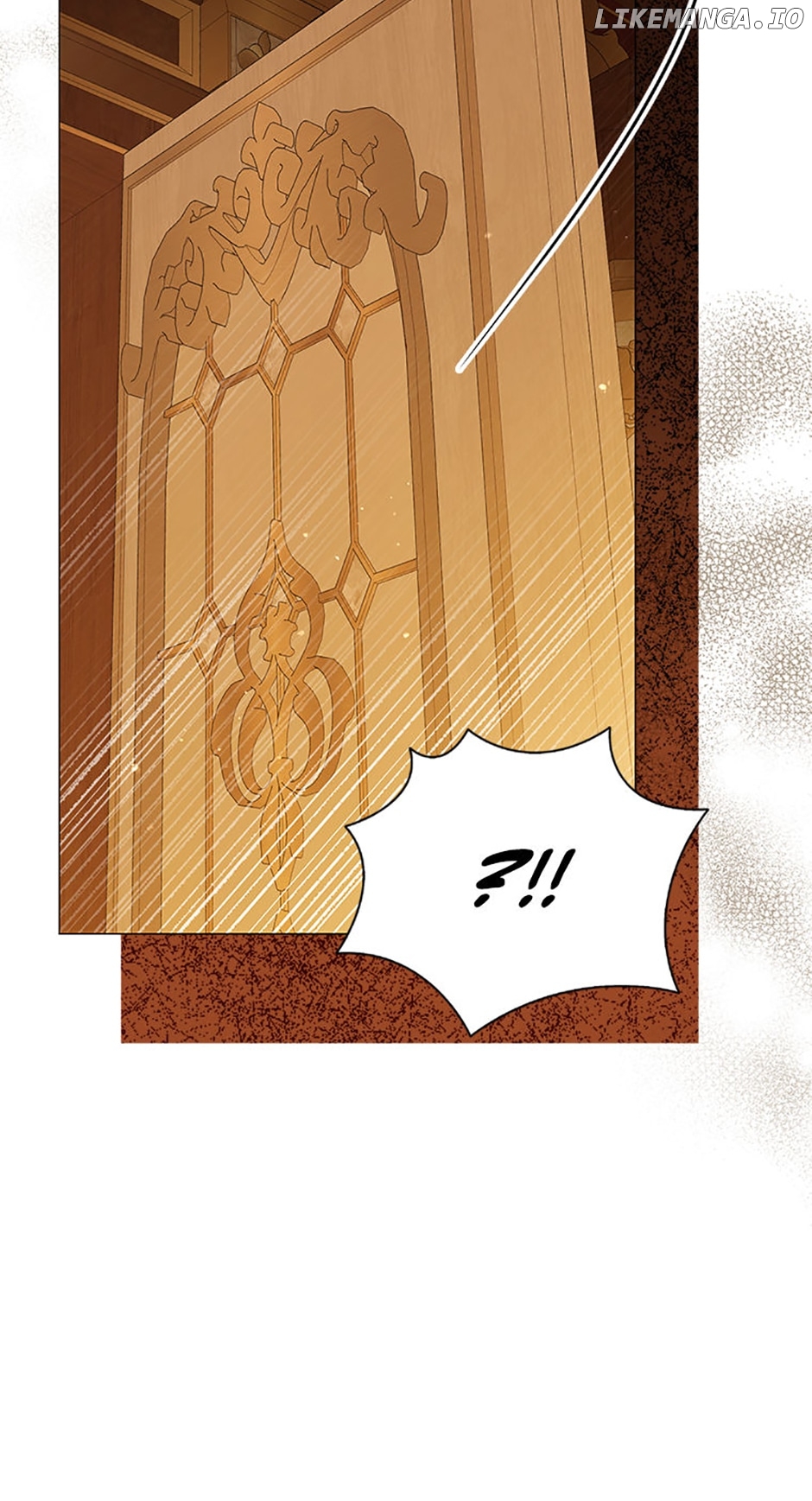 The Lady Awaits a Broken Engagement Chapter 31 - page 29