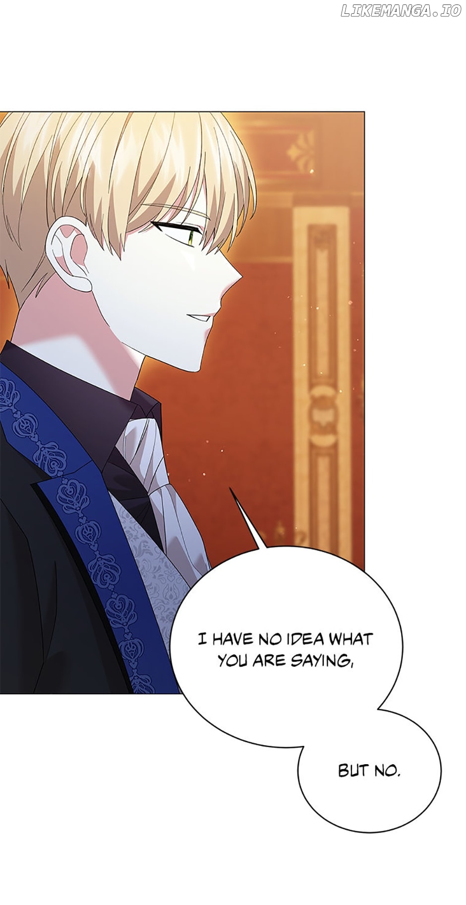 The Lady Awaits a Broken Engagement Chapter 31 - page 39