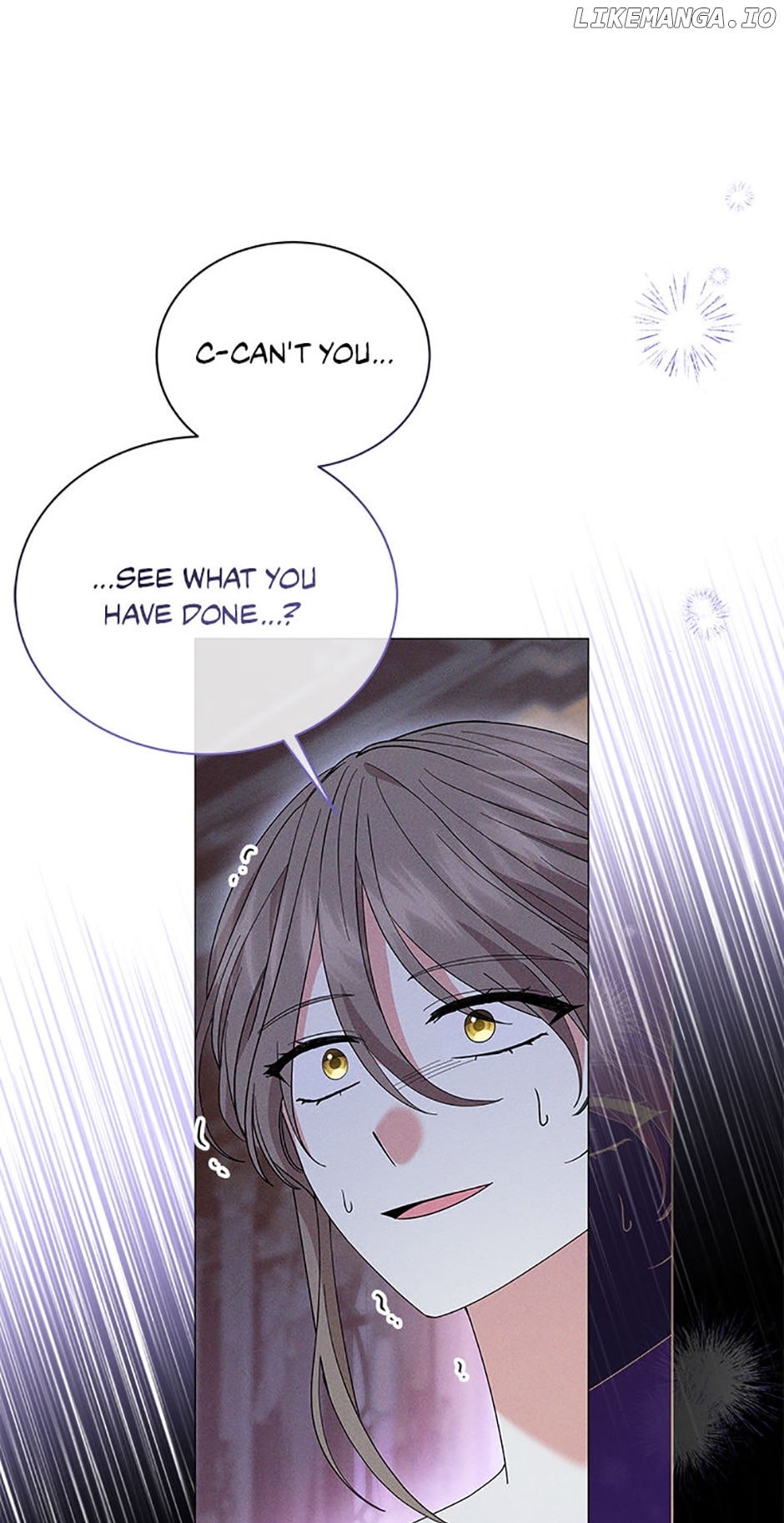 The Lady Awaits a Broken Engagement Chapter 31 - page 40