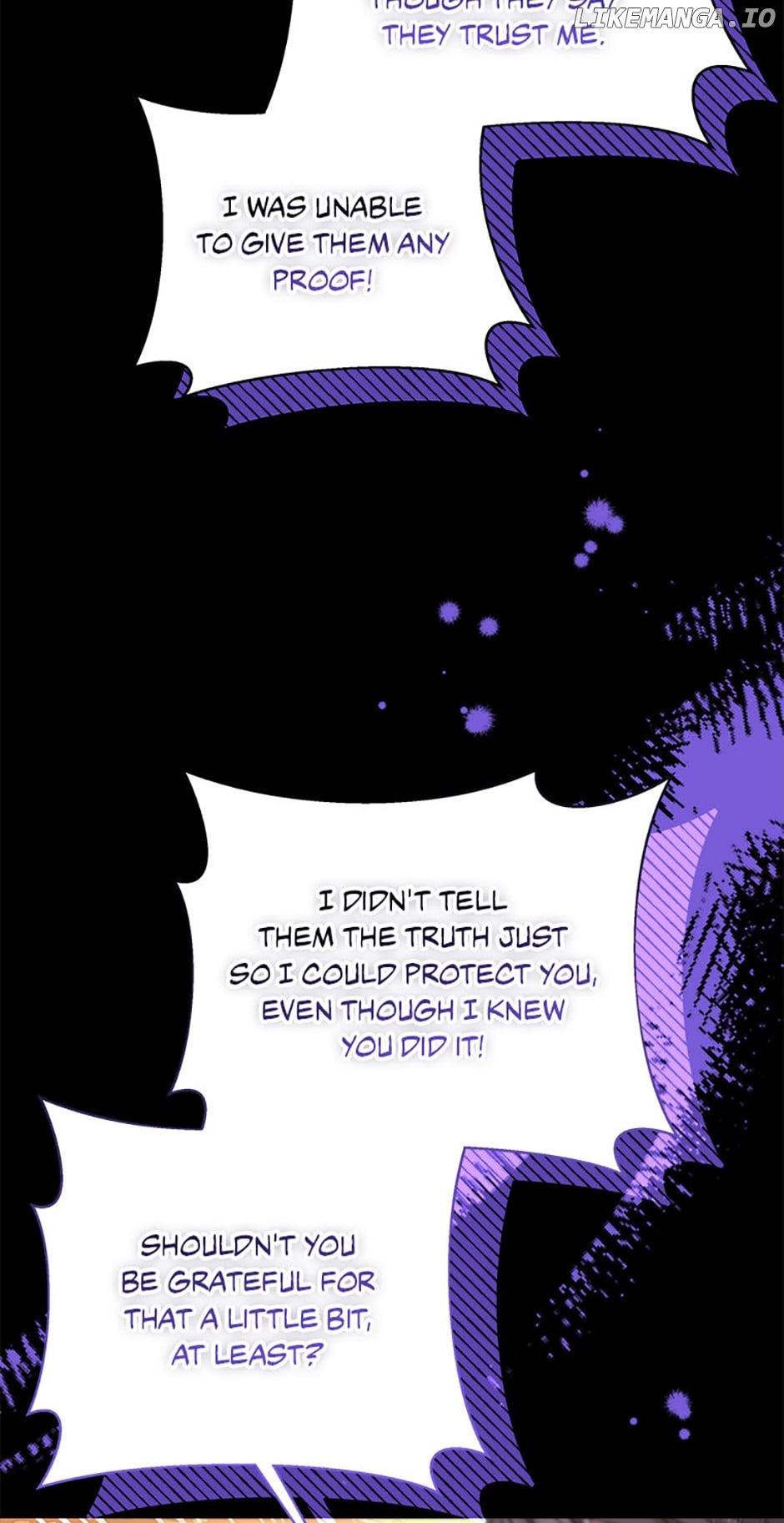 The Lady Awaits a Broken Engagement Chapter 31 - page 43