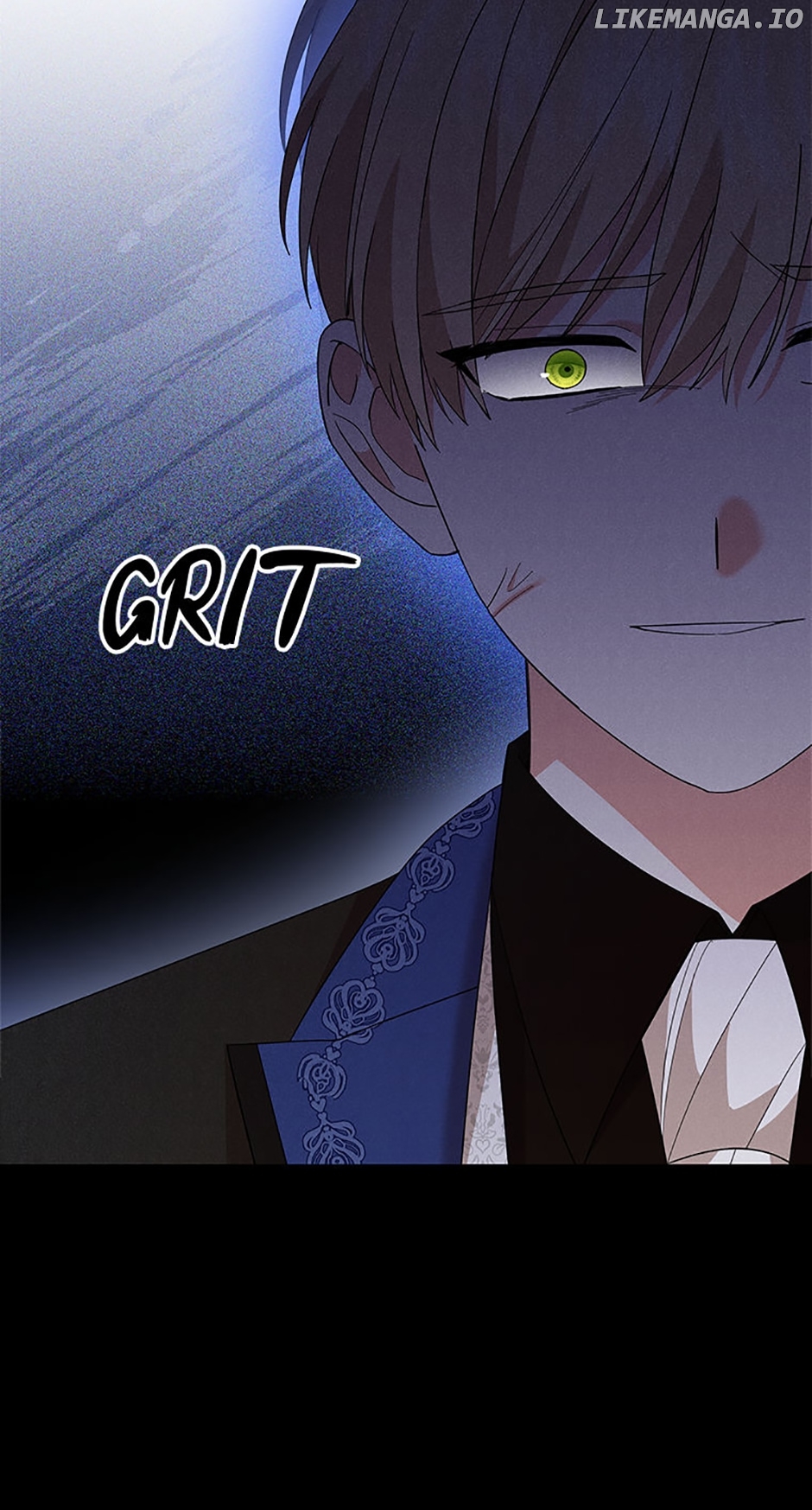 The Lady Awaits a Broken Engagement Chapter 31 - page 50