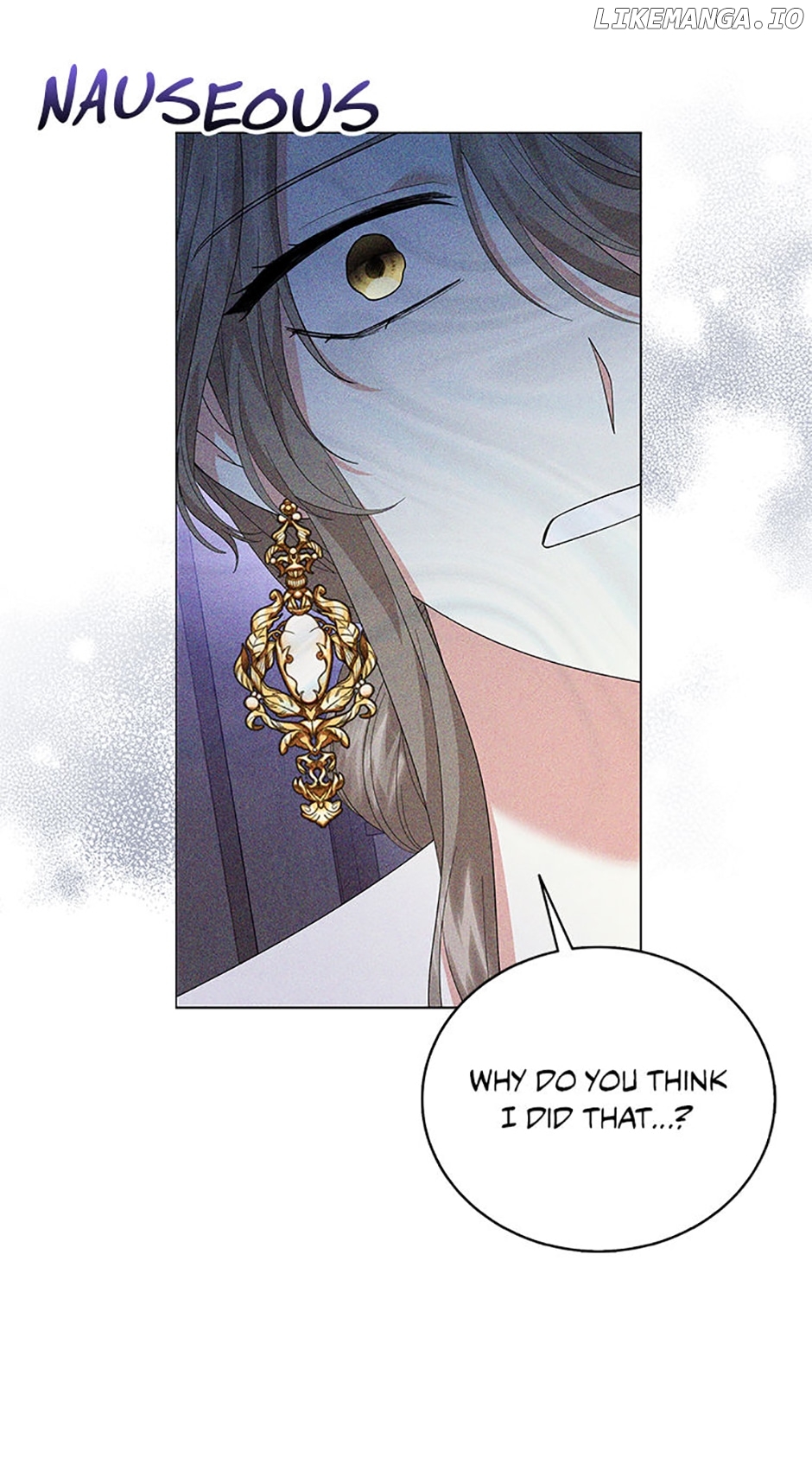 The Lady Awaits a Broken Engagement Chapter 31 - page 64