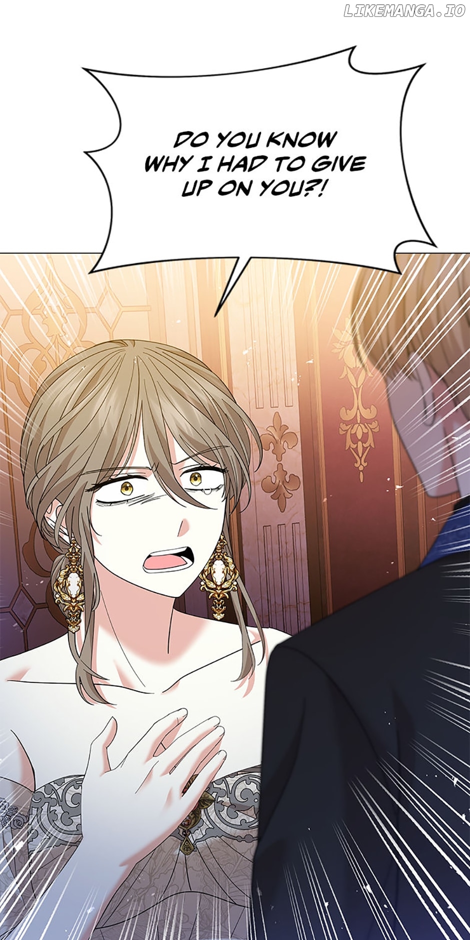 The Lady Awaits a Broken Engagement Chapter 31 - page 65