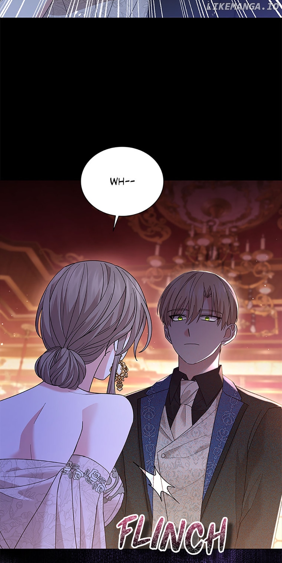 The Lady Awaits a Broken Engagement Chapter 31 - page 66