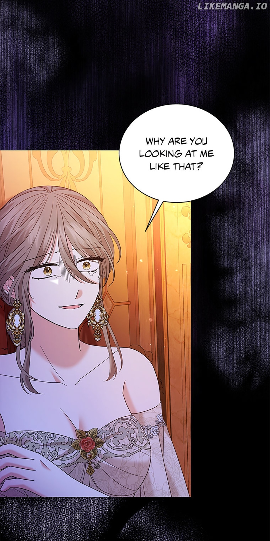 The Lady Awaits a Broken Engagement Chapter 31 - page 67