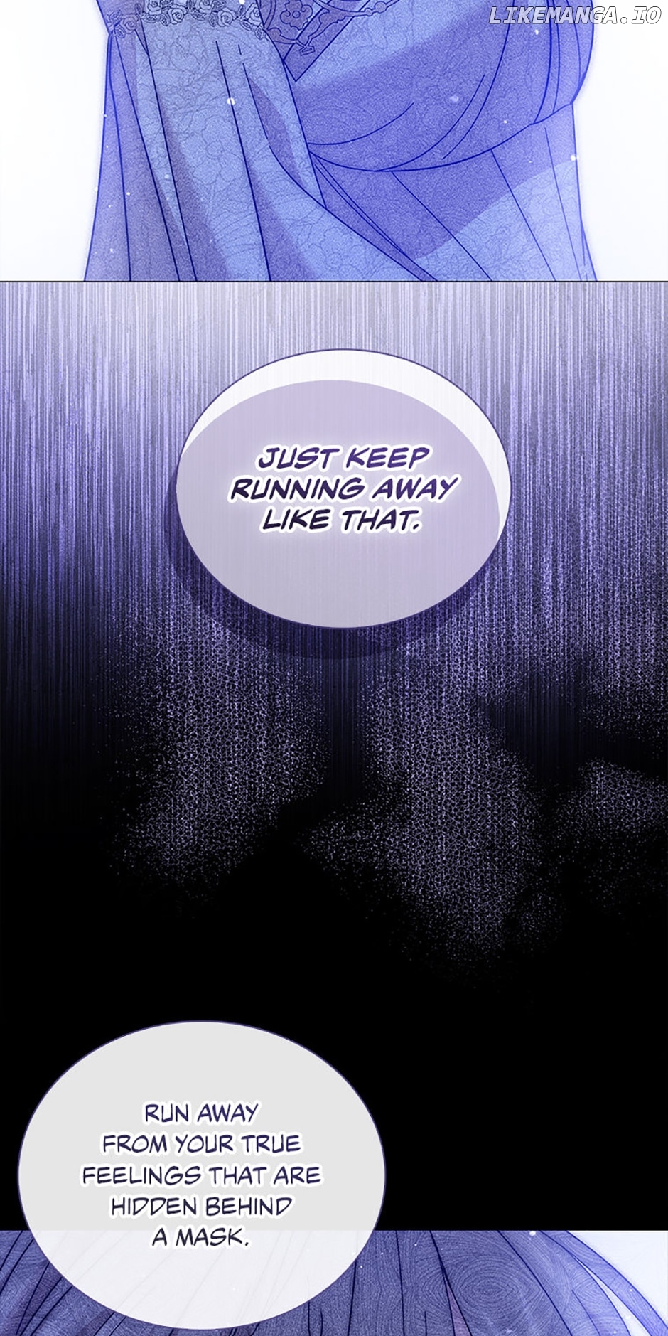 The Lady Awaits a Broken Engagement Chapter 31 - page 70