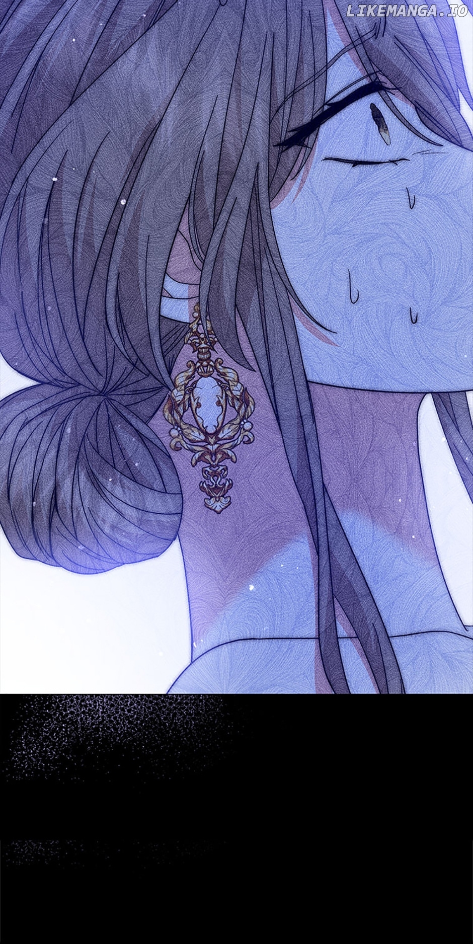 The Lady Awaits a Broken Engagement Chapter 31 - page 71