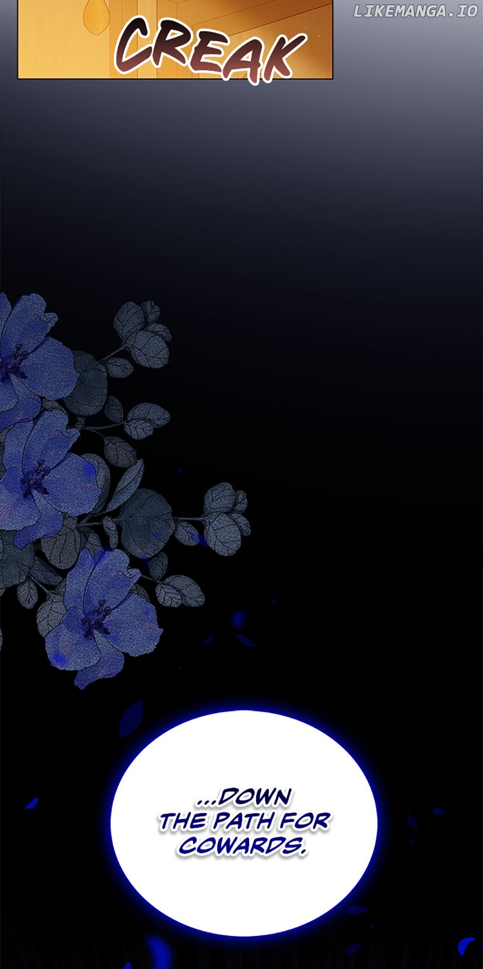 The Lady Awaits a Broken Engagement Chapter 31 - page 75