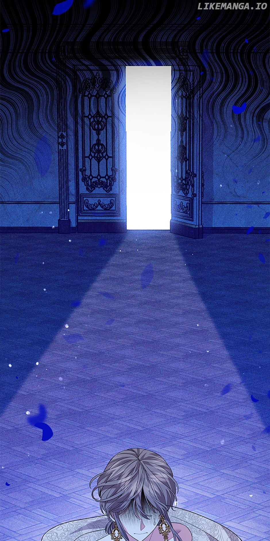 The Lady Awaits a Broken Engagement Chapter 31 - page 76