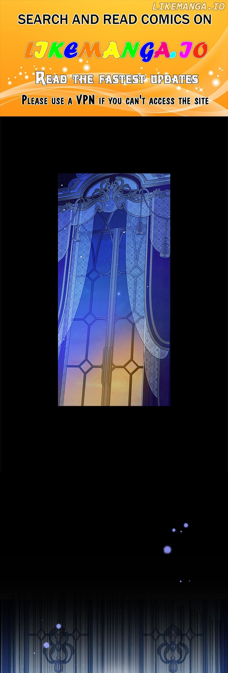 The Lady Awaits a Broken Engagement Chapter 32 - page 1