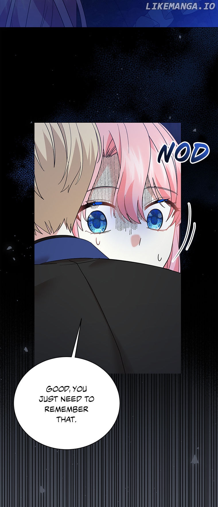 The Lady Awaits a Broken Engagement Chapter 32 - page 13