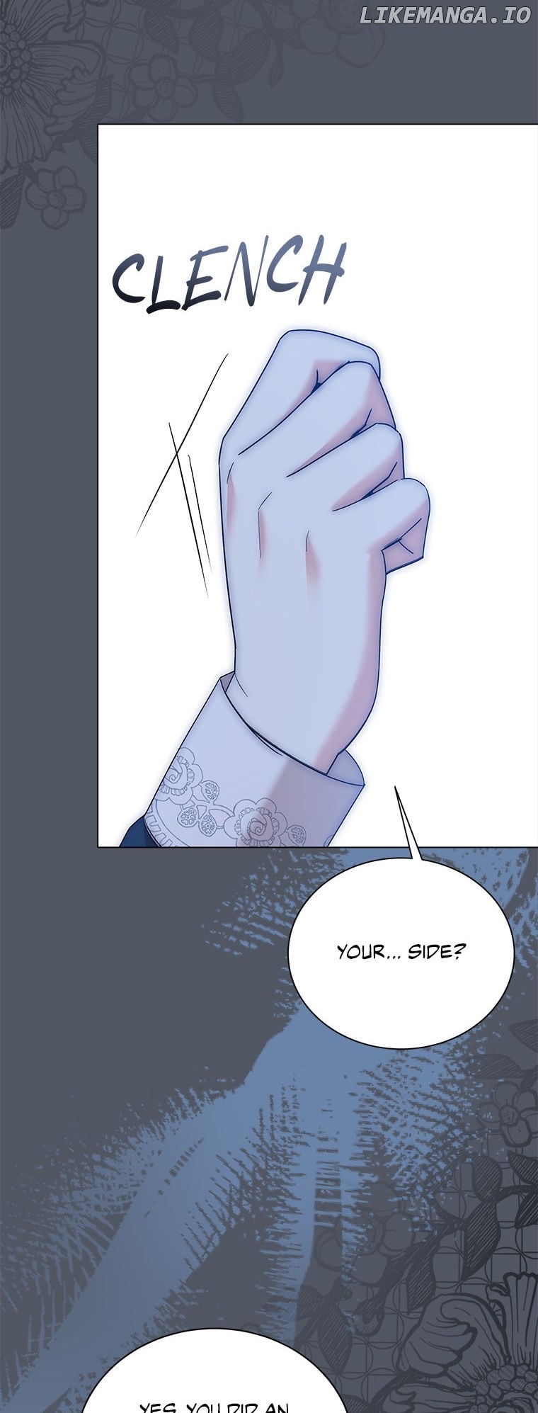 The Lady Awaits a Broken Engagement Chapter 32 - page 15