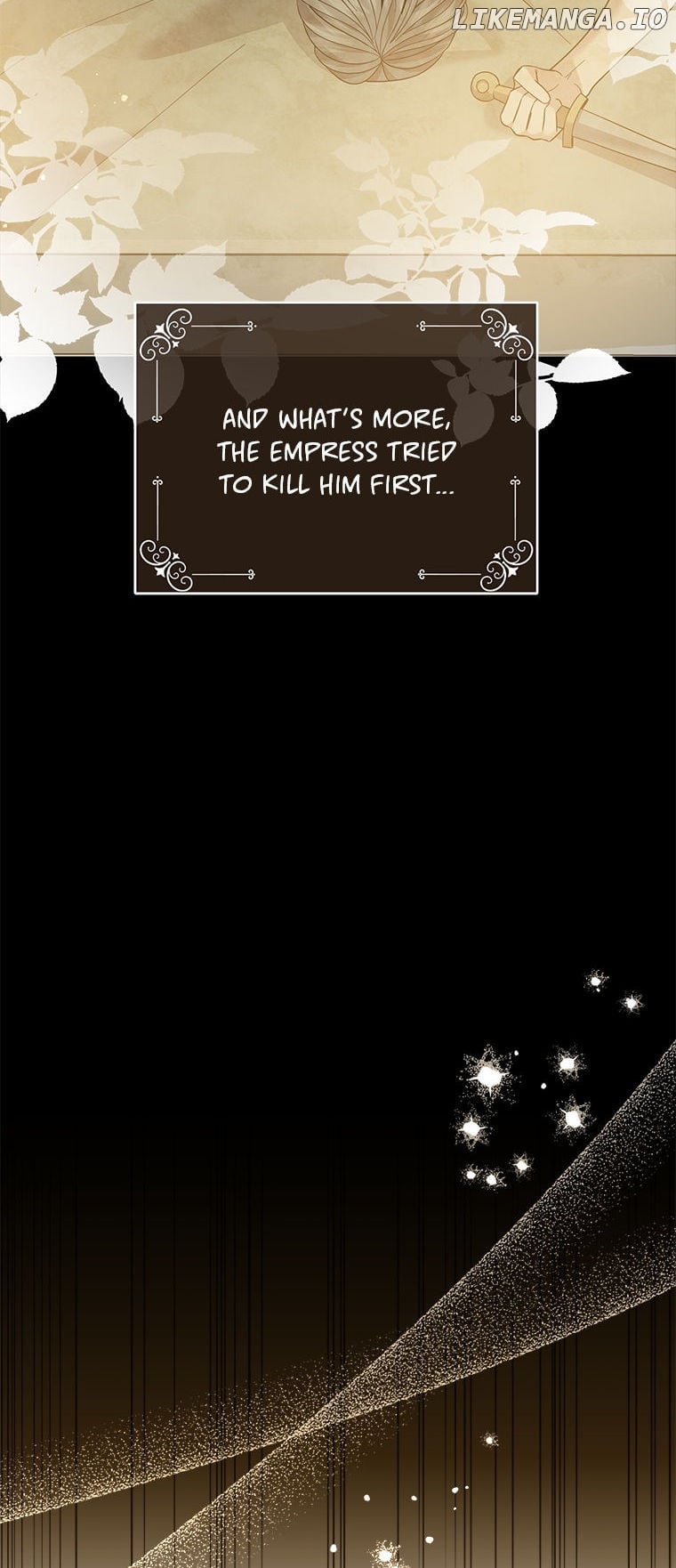 The Lady Awaits a Broken Engagement Chapter 32 - page 20