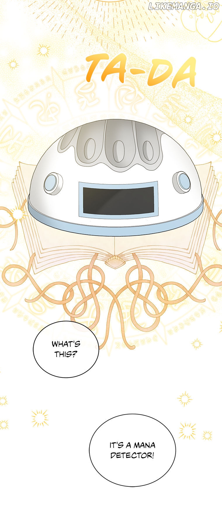 The Lady Awaits a Broken Engagement Chapter 32 - page 28