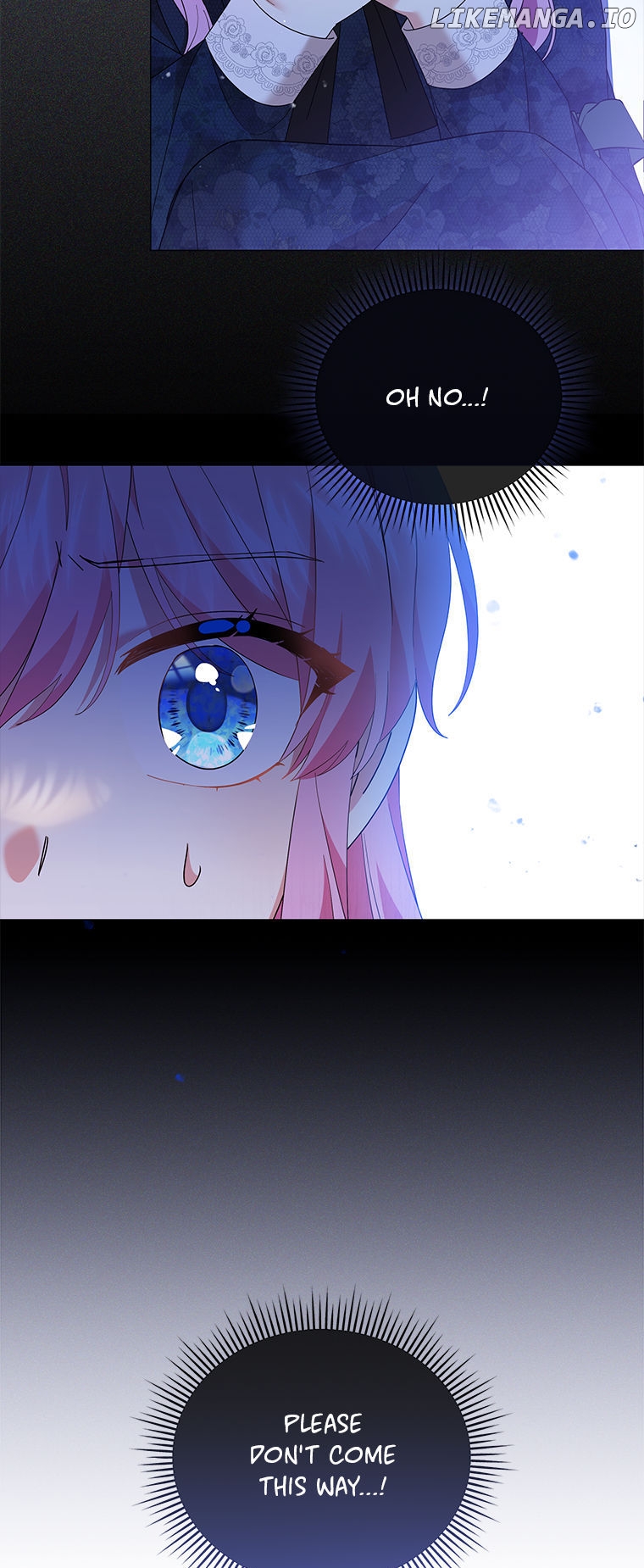 The Lady Awaits a Broken Engagement Chapter 32 - page 5