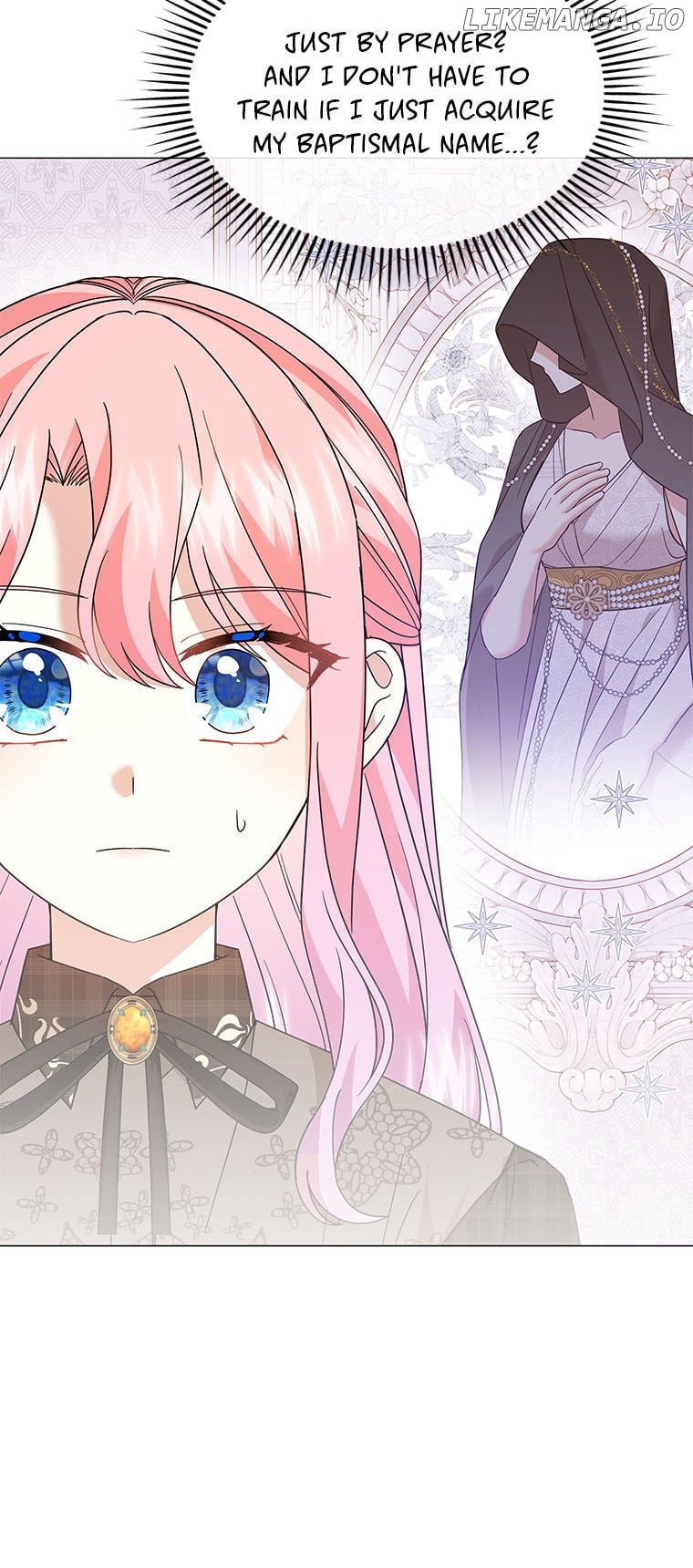 The Lady Awaits a Broken Engagement Chapter 32 - page 46
