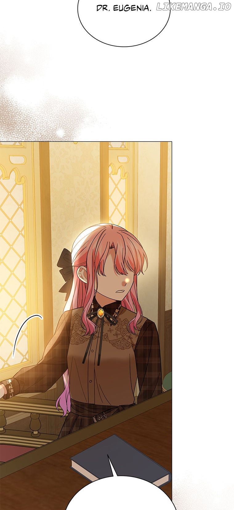 The Lady Awaits a Broken Engagement Chapter 32 - page 52