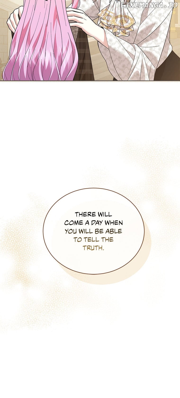 The Lady Awaits a Broken Engagement Chapter 32 - page 58