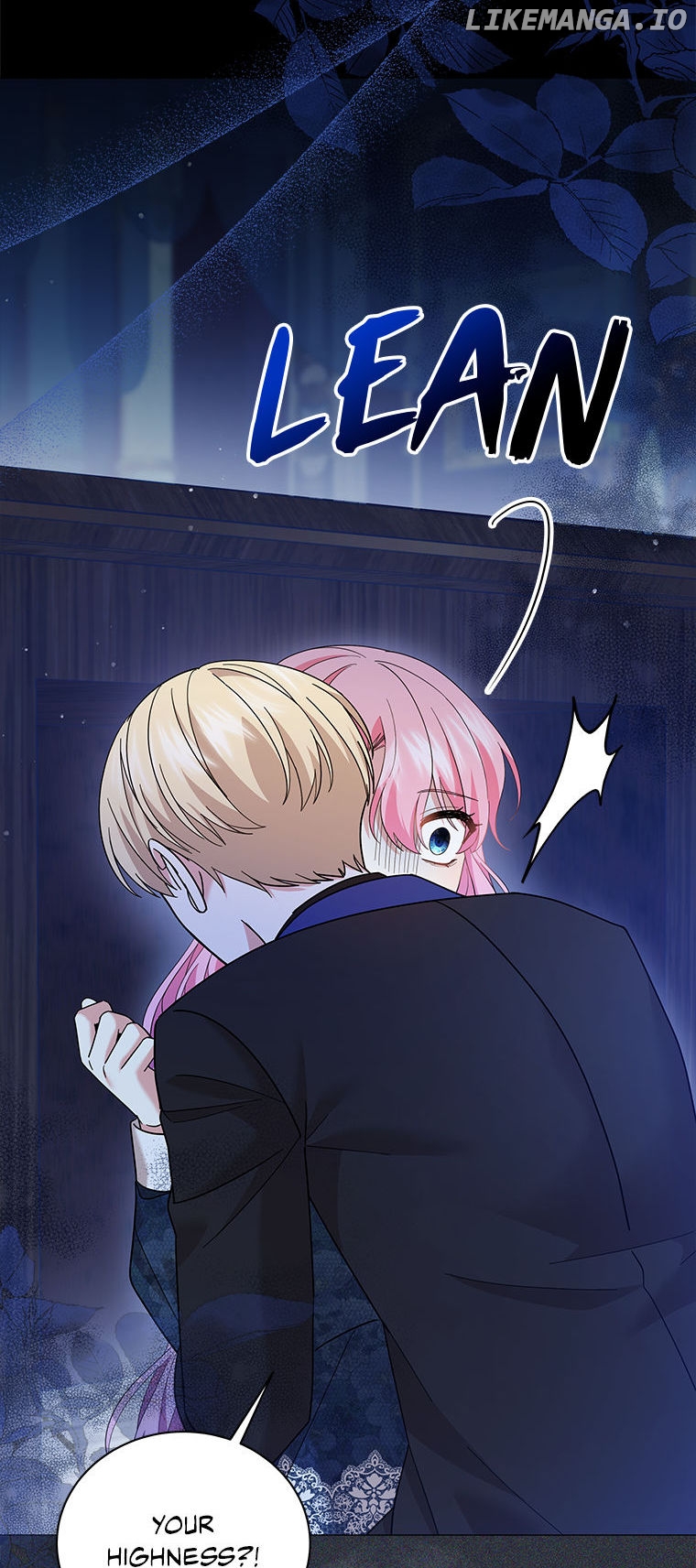 The Lady Awaits a Broken Engagement Chapter 32 - page 10